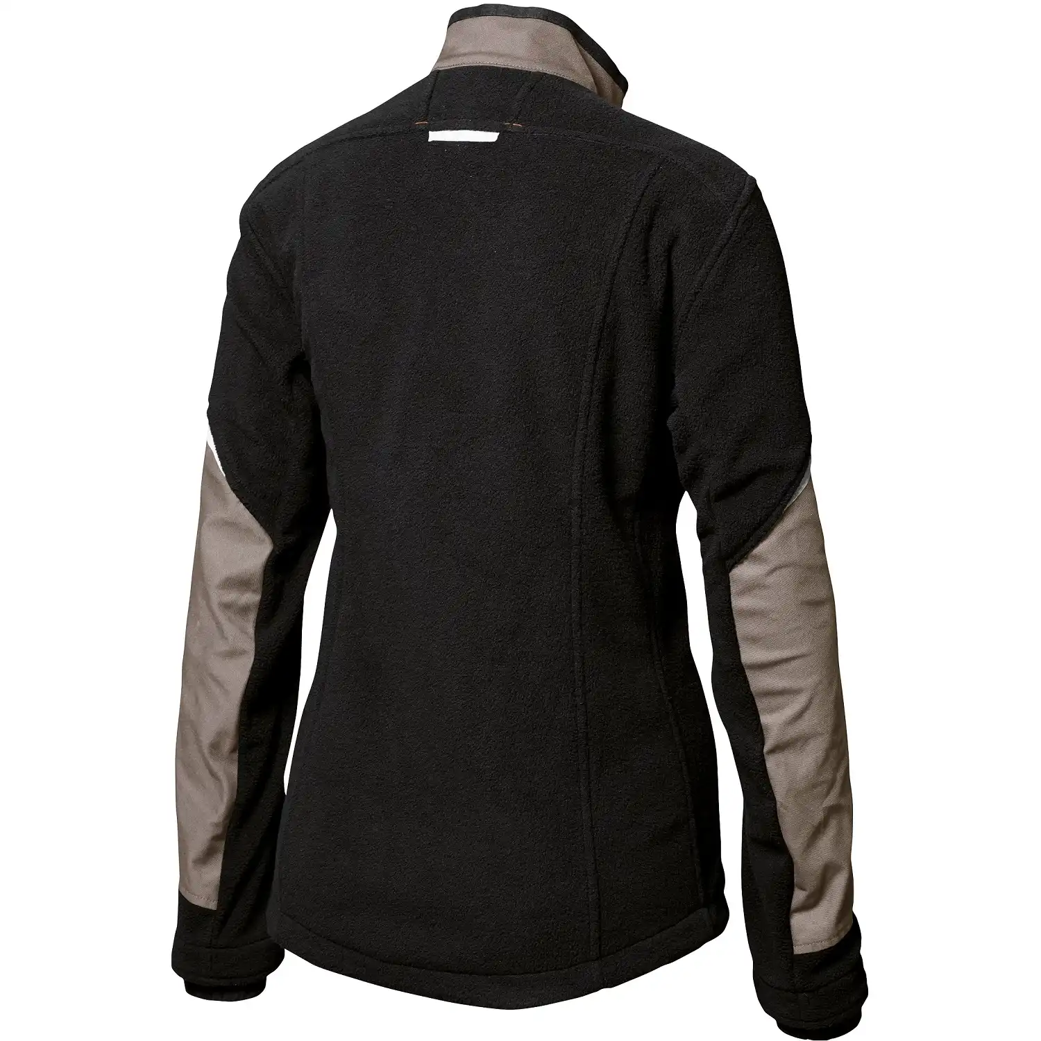 Damen Funktions-Bundjacke "1995-570" Bplus in walnuss, XS - Thumbnail 2