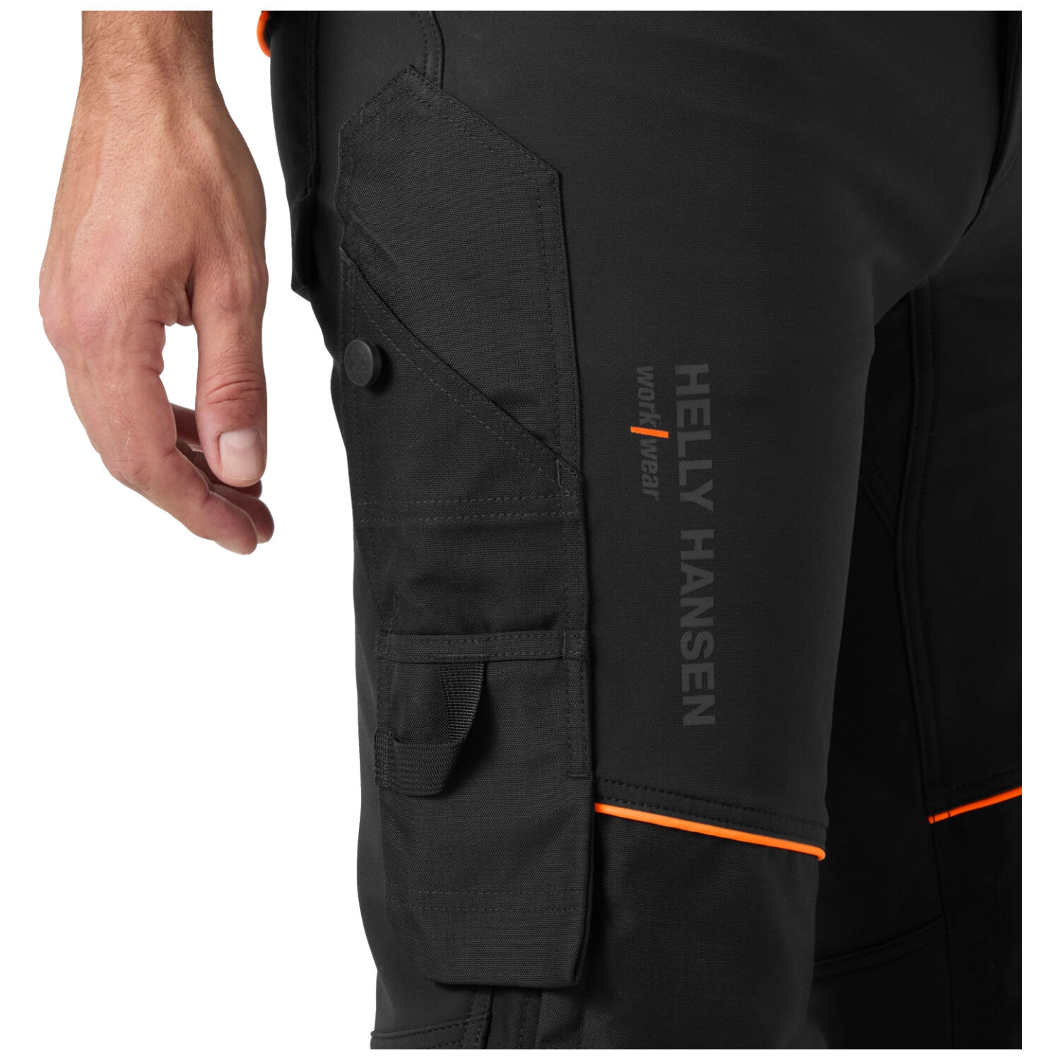 Piratenhose "CHELSEA EVO 2.0 CNCT" in C58 - Thumbnail 3