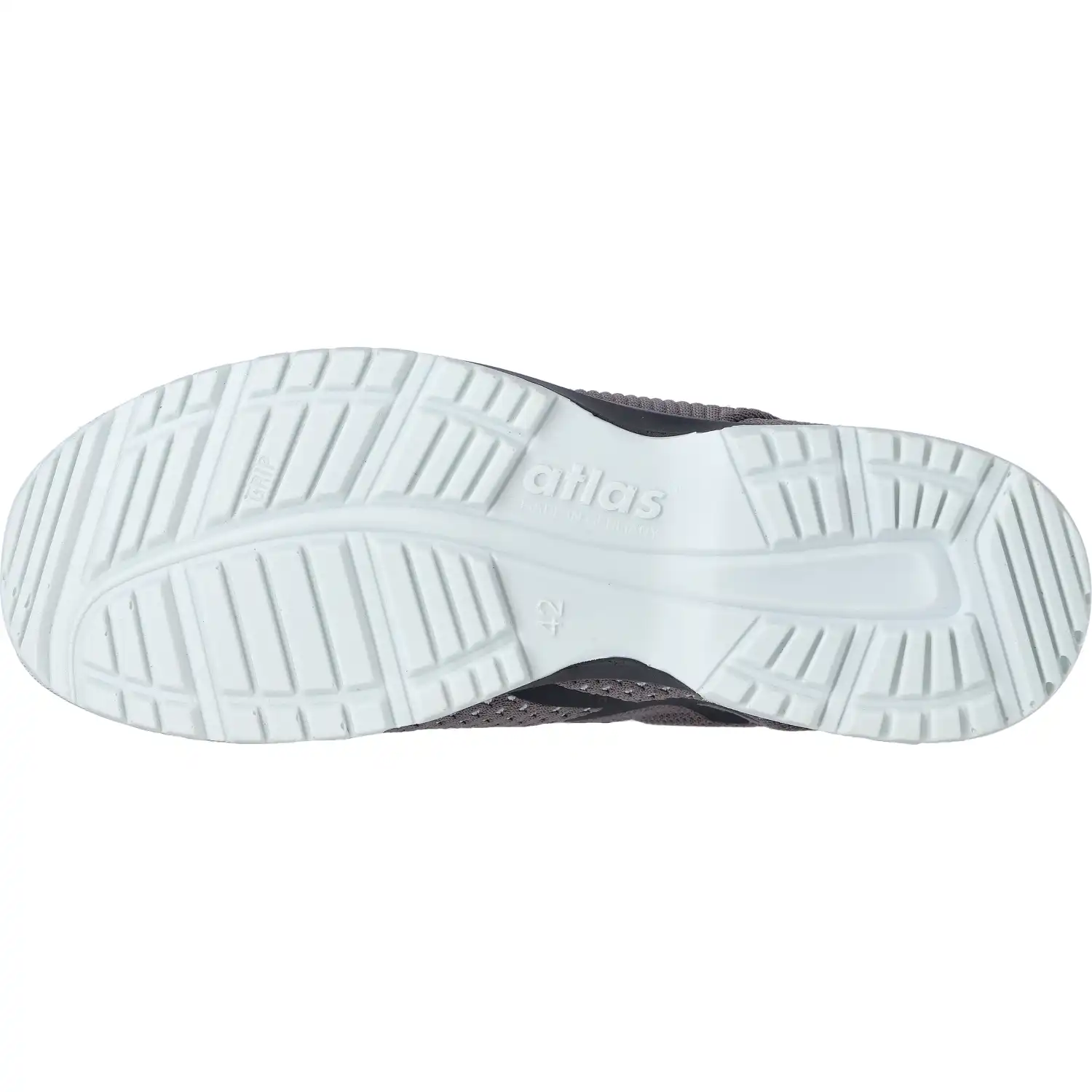 Sicherheitshalbschuhe S1P "RUNNER 65"  in 43 - Thumbnail 4