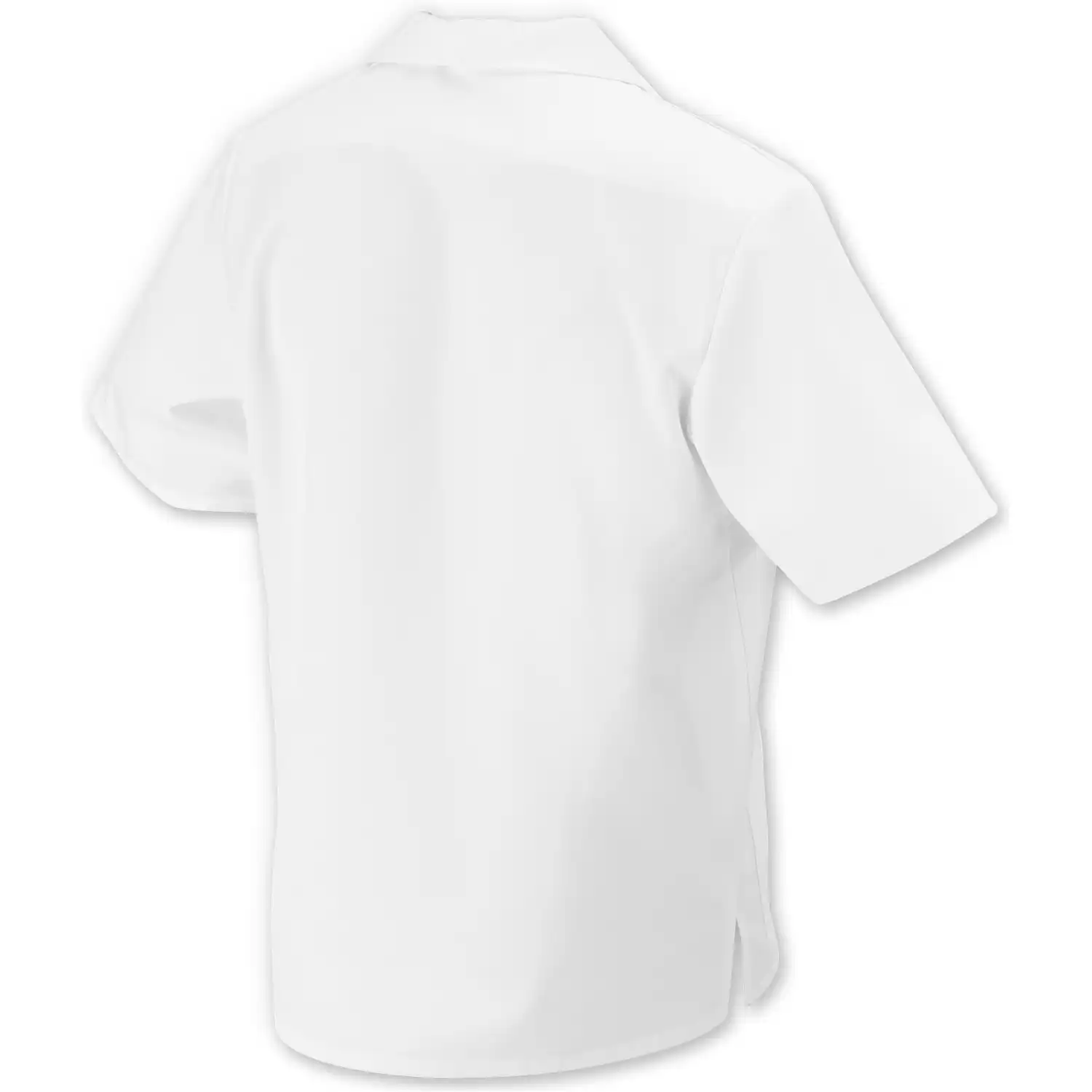 Schlupfkasack "1659-400" Med & Care weiß in M - Bild 1