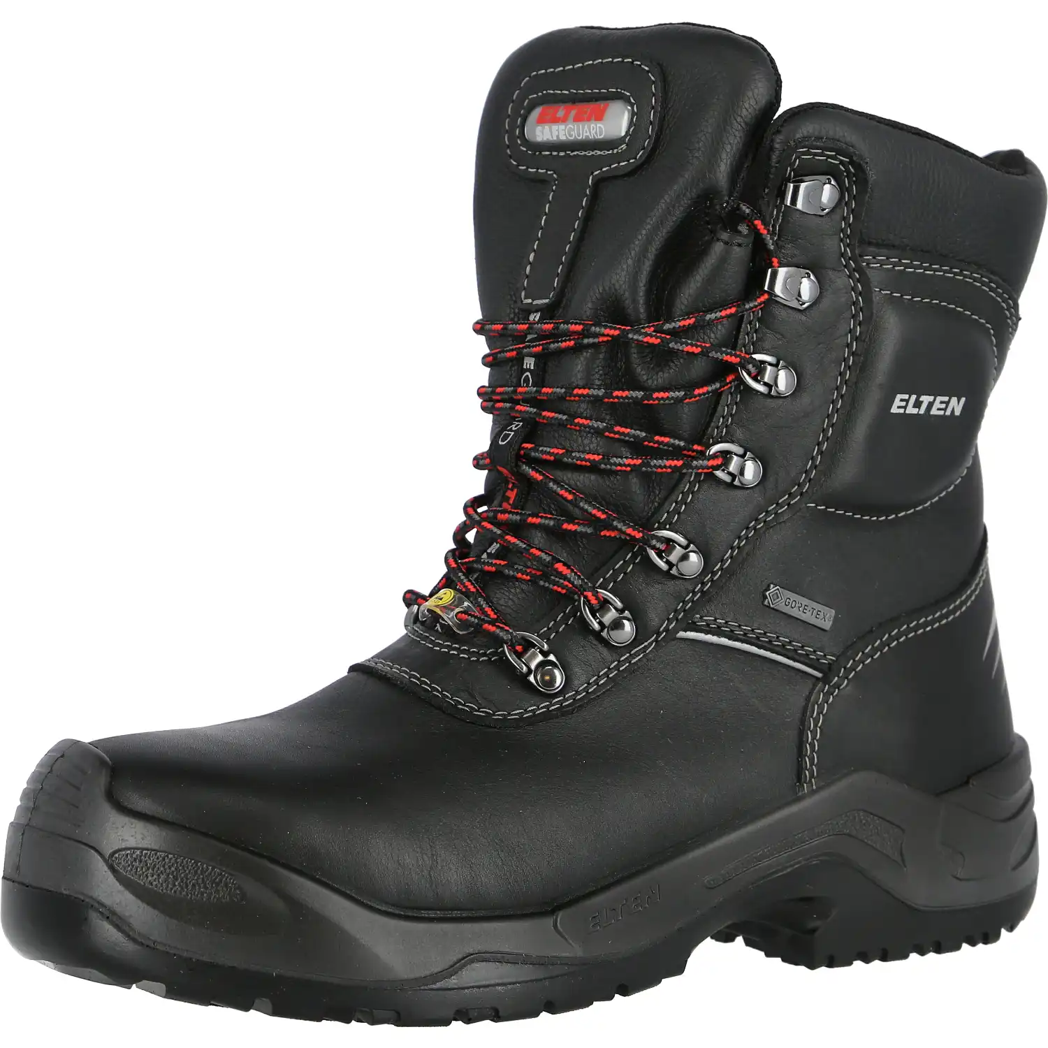 Winter Sicherheitsstiefel S3 "JOSCHI GTX" ERGO-ACTIVE in 44 - Thumbnail 1