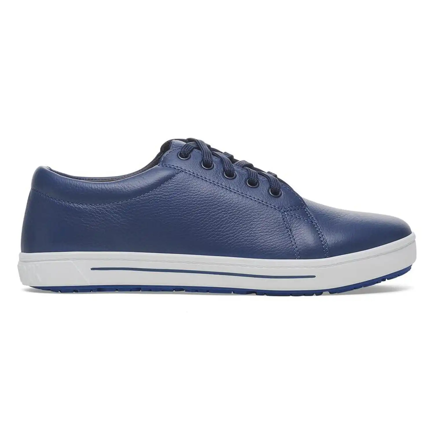 Berufshalbschuhe O2 "QO 500 NL" in navy in 35 - Thumbnail 5