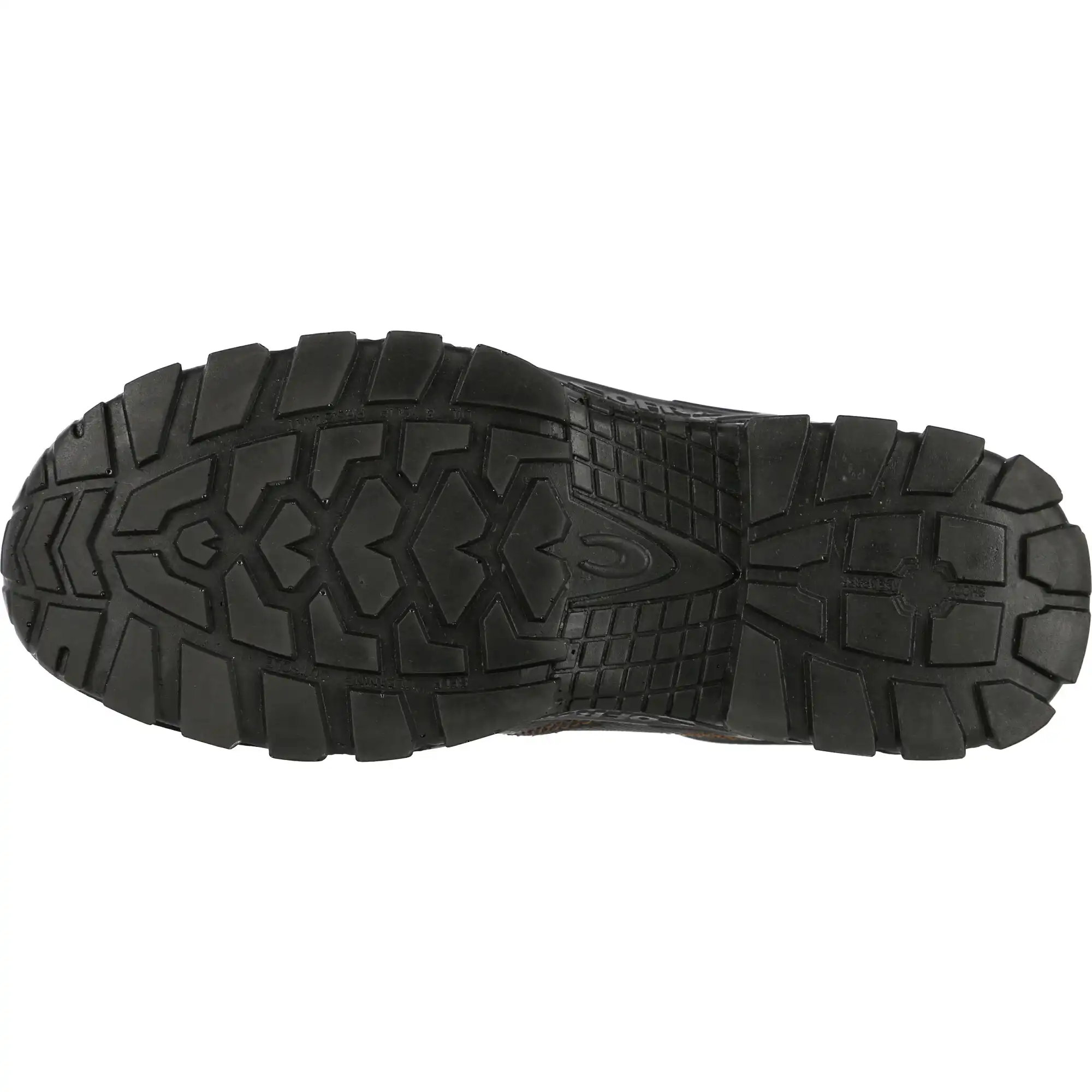 Sicherheitshalbschuhe S3 "NEW VOLGA" Techno  in 41 - Thumbnail 3