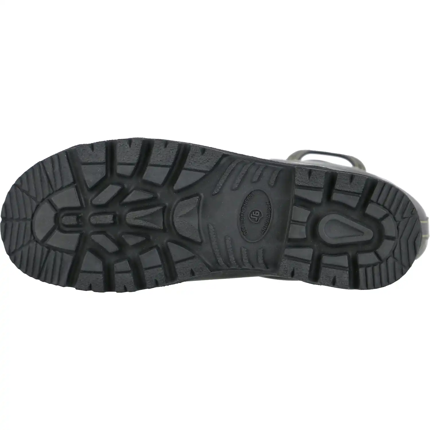 Feuerwehrstiefel F2A "4768" FIRE  in 39 - Thumbnail 2