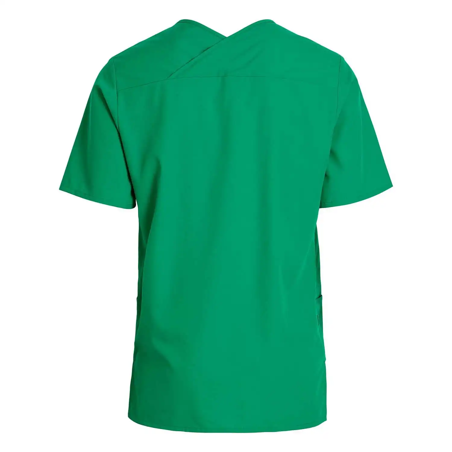 Unisex Schlupfkasack "15519" Comfy Fit in grün, L - Thumbnail 2