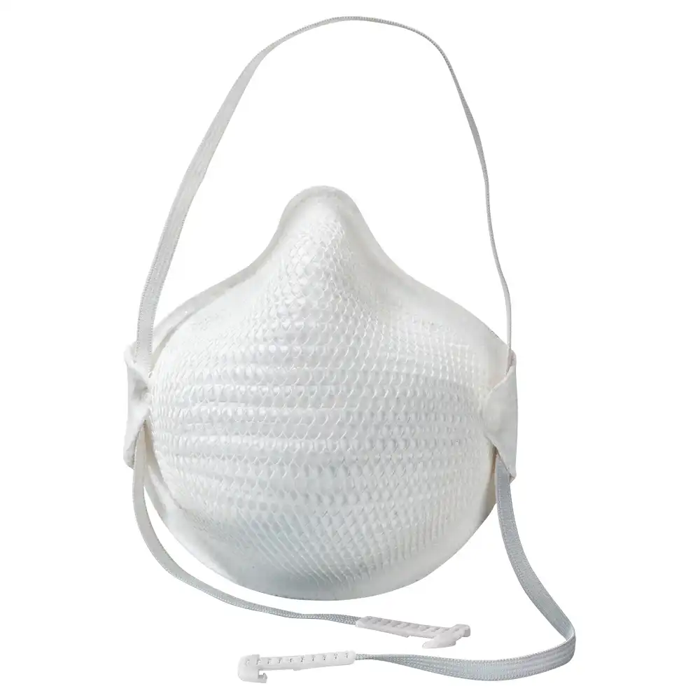 Atemschutzmaske "3100" FFP2 NRD "AIR" - Bild 1