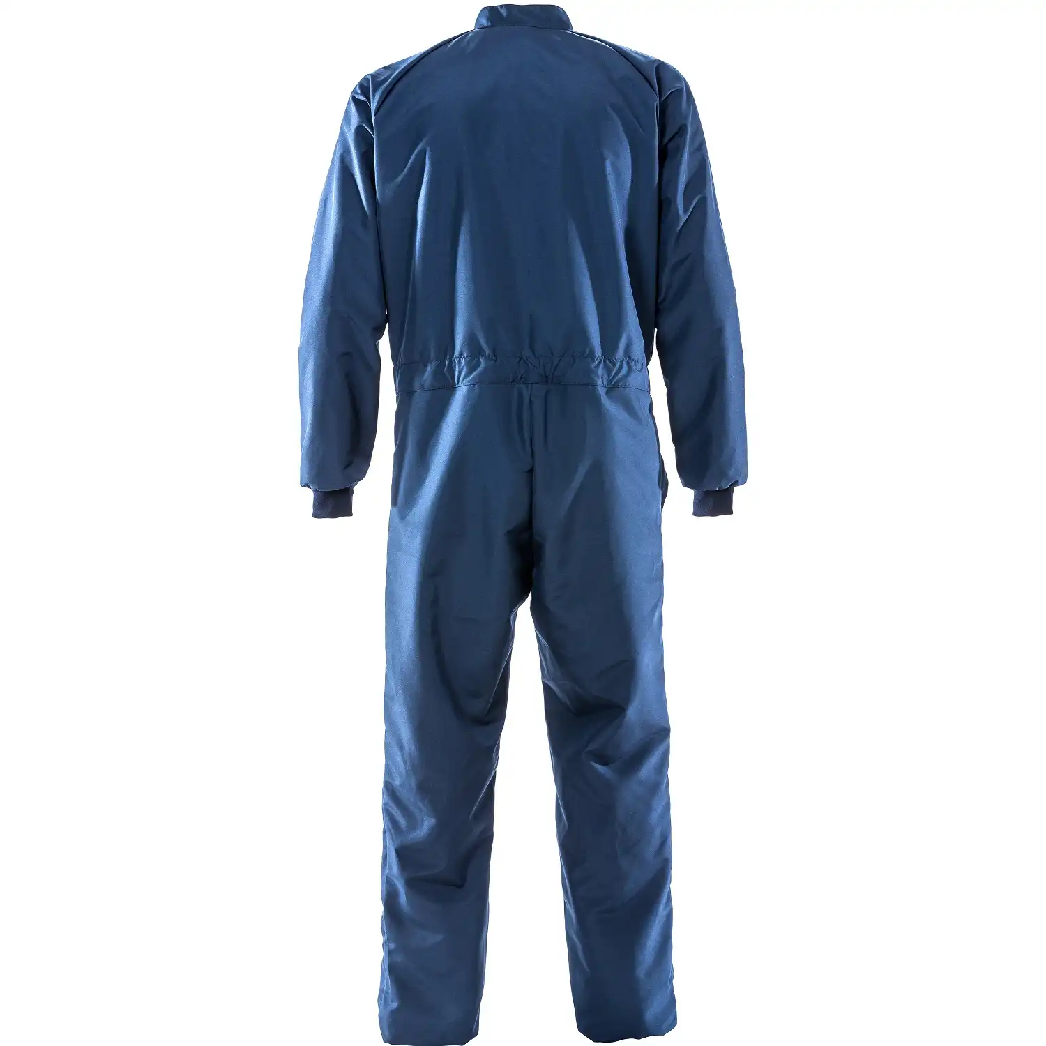 Reinraum Overall "8R011 XA32" marine in L - Thumbnail 2