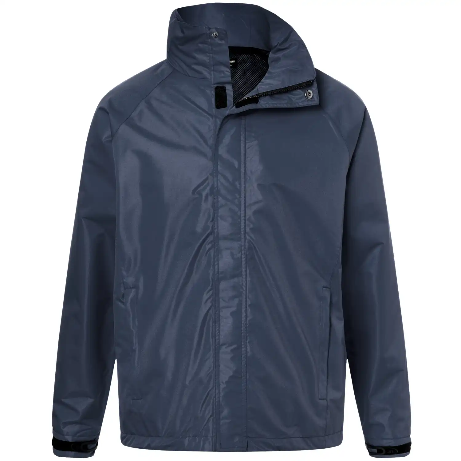 Outdoorjacke "JN1010" in navy, 3XL - Bild 1