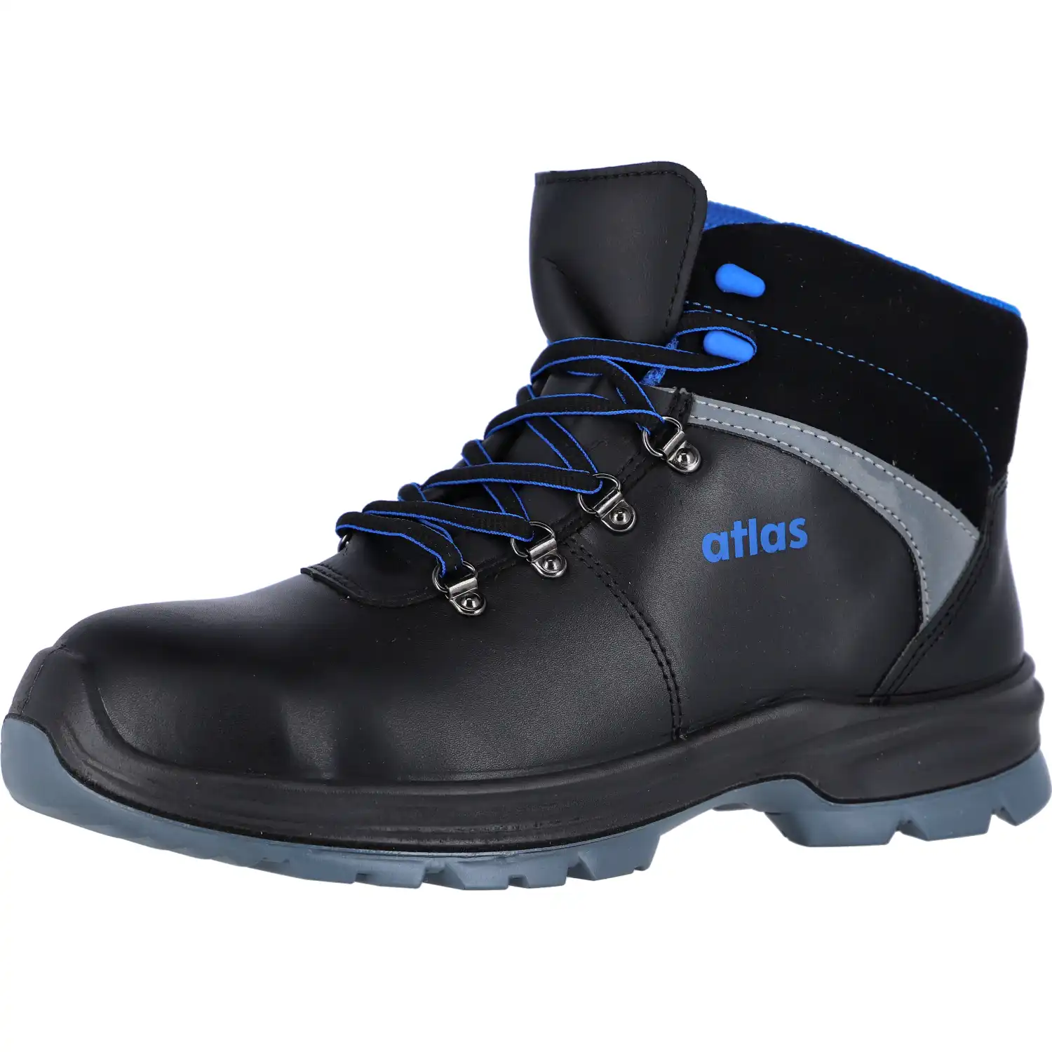 Sicherheitshochschuhe S3 "SL 845 XP" W12  in 36 - Thumbnail 1