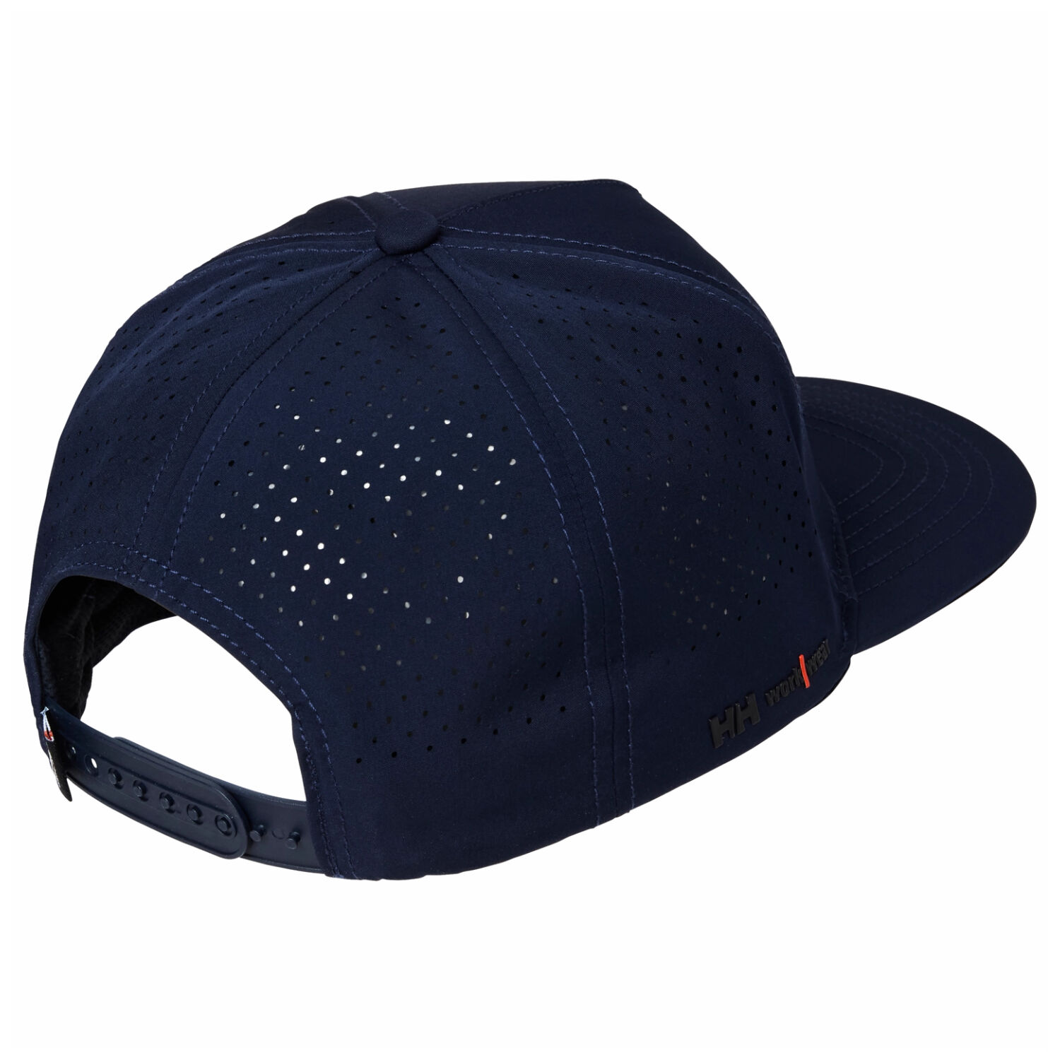 Basecap "TECH PERFORMANCE" in navy - Thumbnail 2