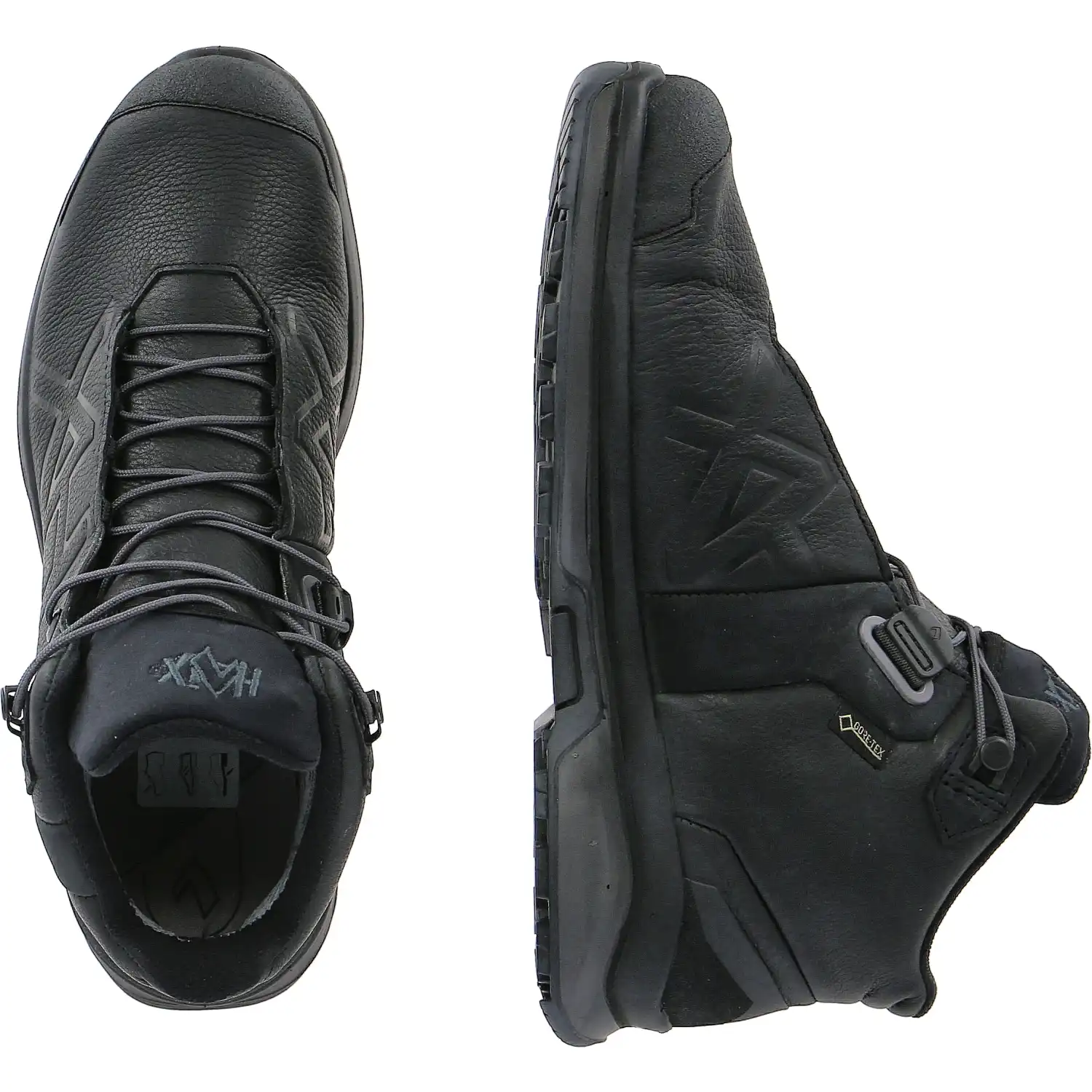 Damen Freizeitschuhe "GTX WS LTR MID" CONNEXIS GO in UK 5 (EU 38) - Thumbnail 2