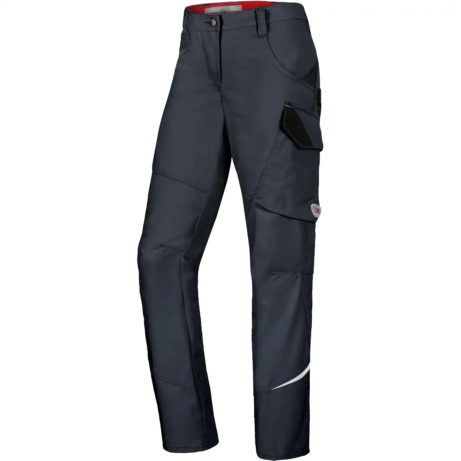 Damen Bundhose "1981-570" Bplus in anthrazit, 54 - Thumbnail 1