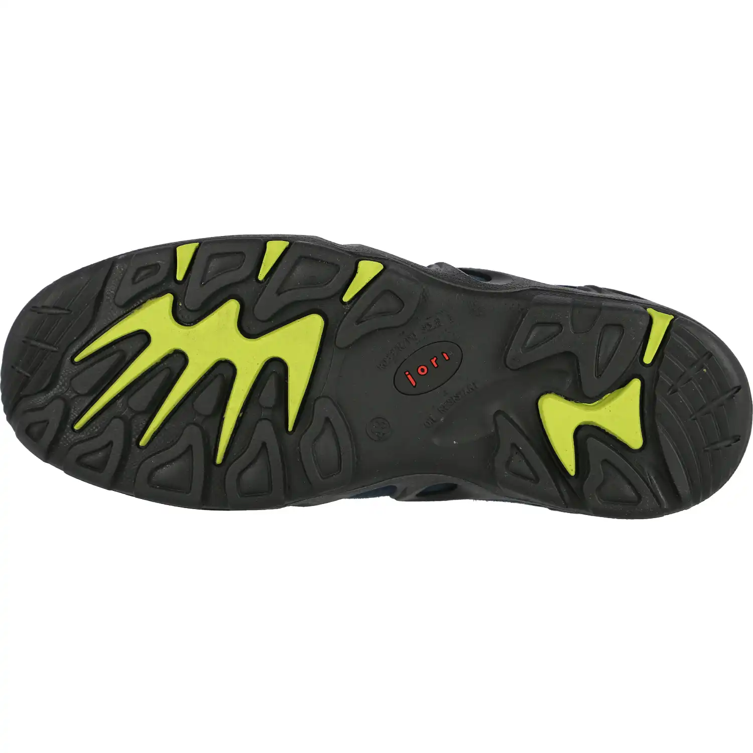 Sicherheitshalbschuhe S3 "HARVEY LOW"  in 43 - Thumbnail 3