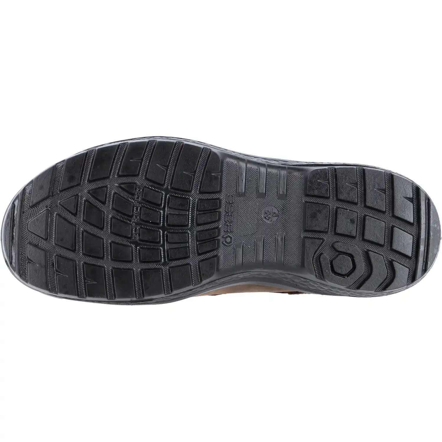 Sicherheitshochschuhe S3 "BE-BROWNY TOP" Classic Plus in 48 - Thumbnail 3