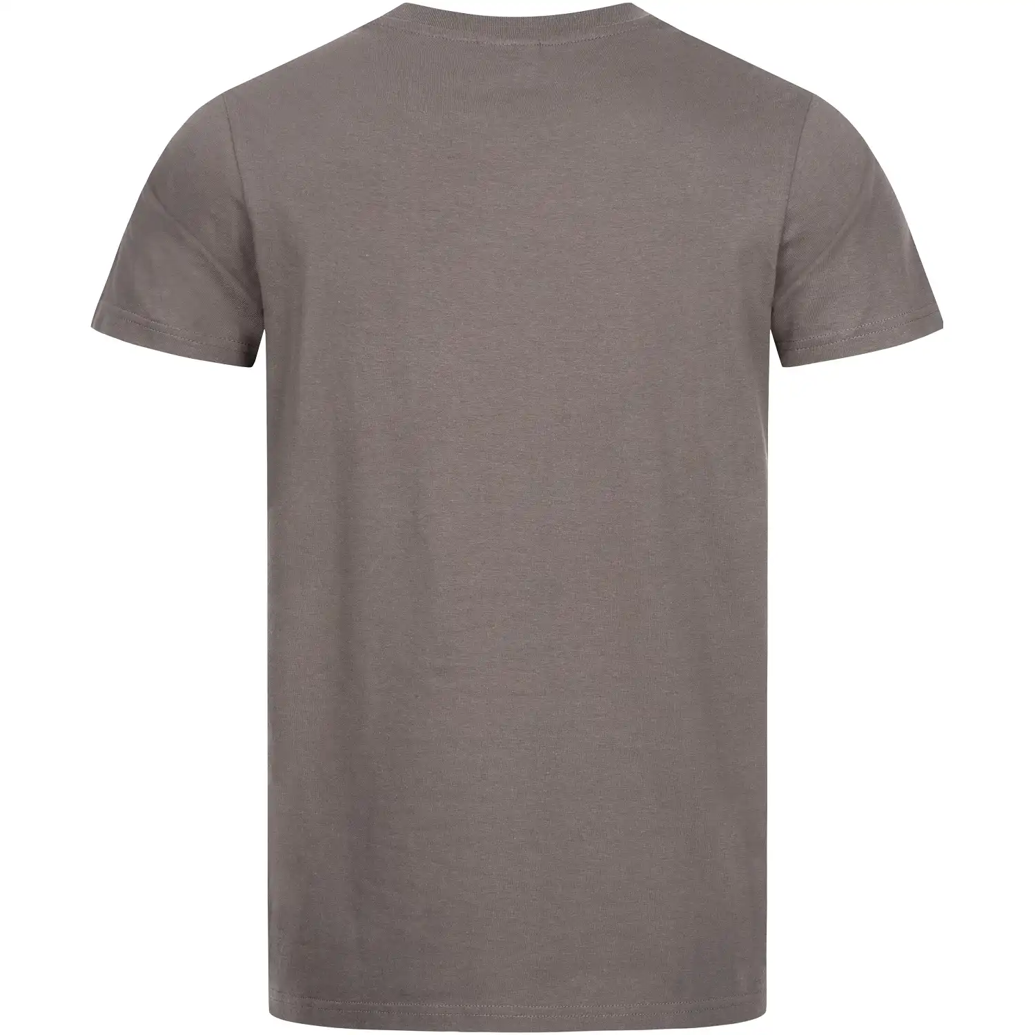 T-Shirt "MOTION TEX LIGHT" 7004 in grau, 6XL - Thumbnail 2