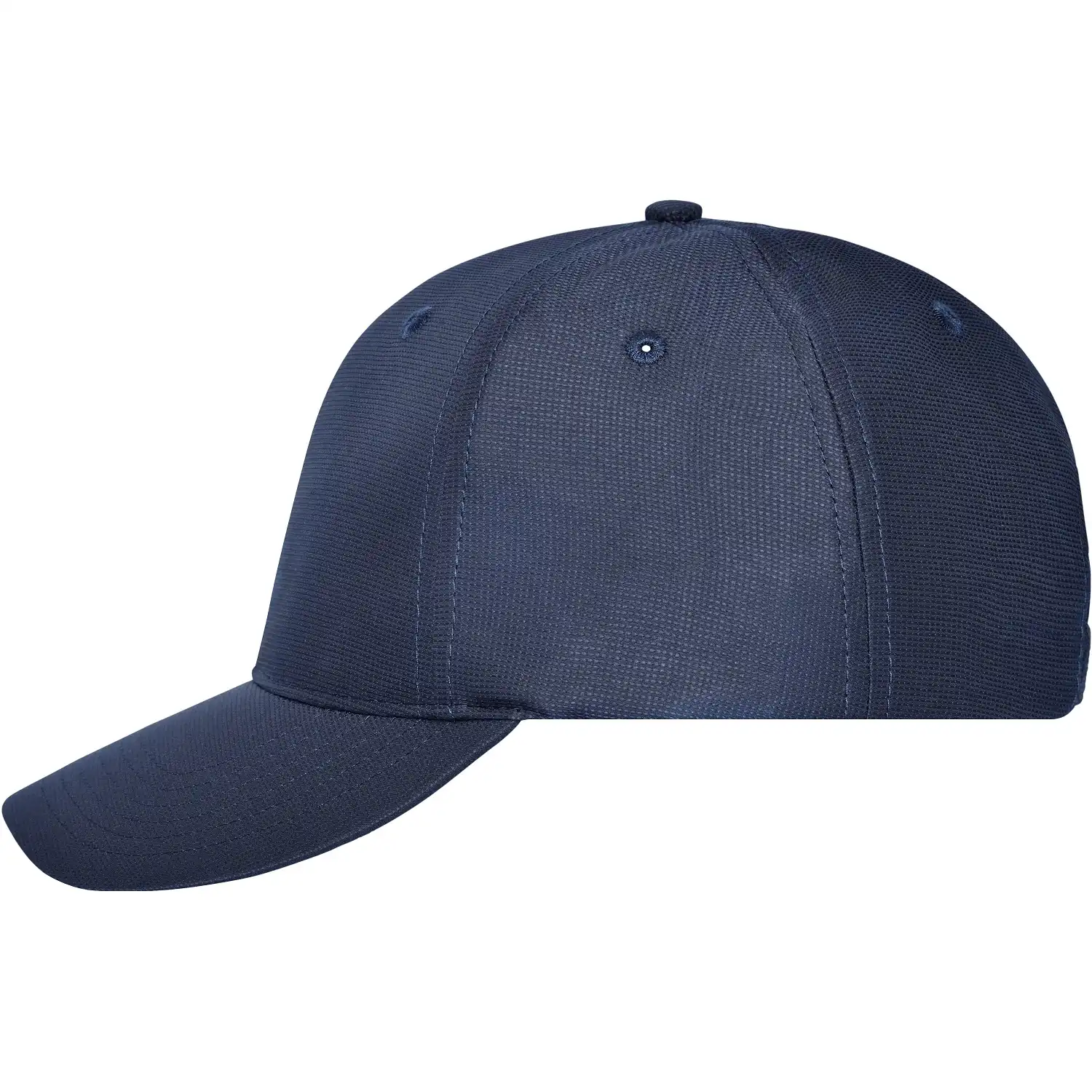 Basecap Workwear "MB6235" 6-Panel in navy - Thumbnail 1