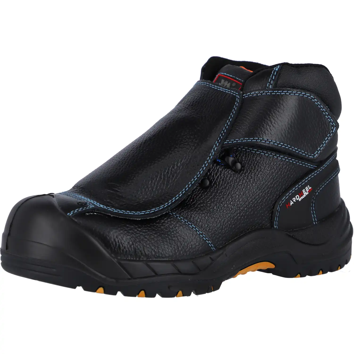 Sicherheitshochschuhe S3M "REYKJAVIK" Footwear in 43 - Thumbnail 1