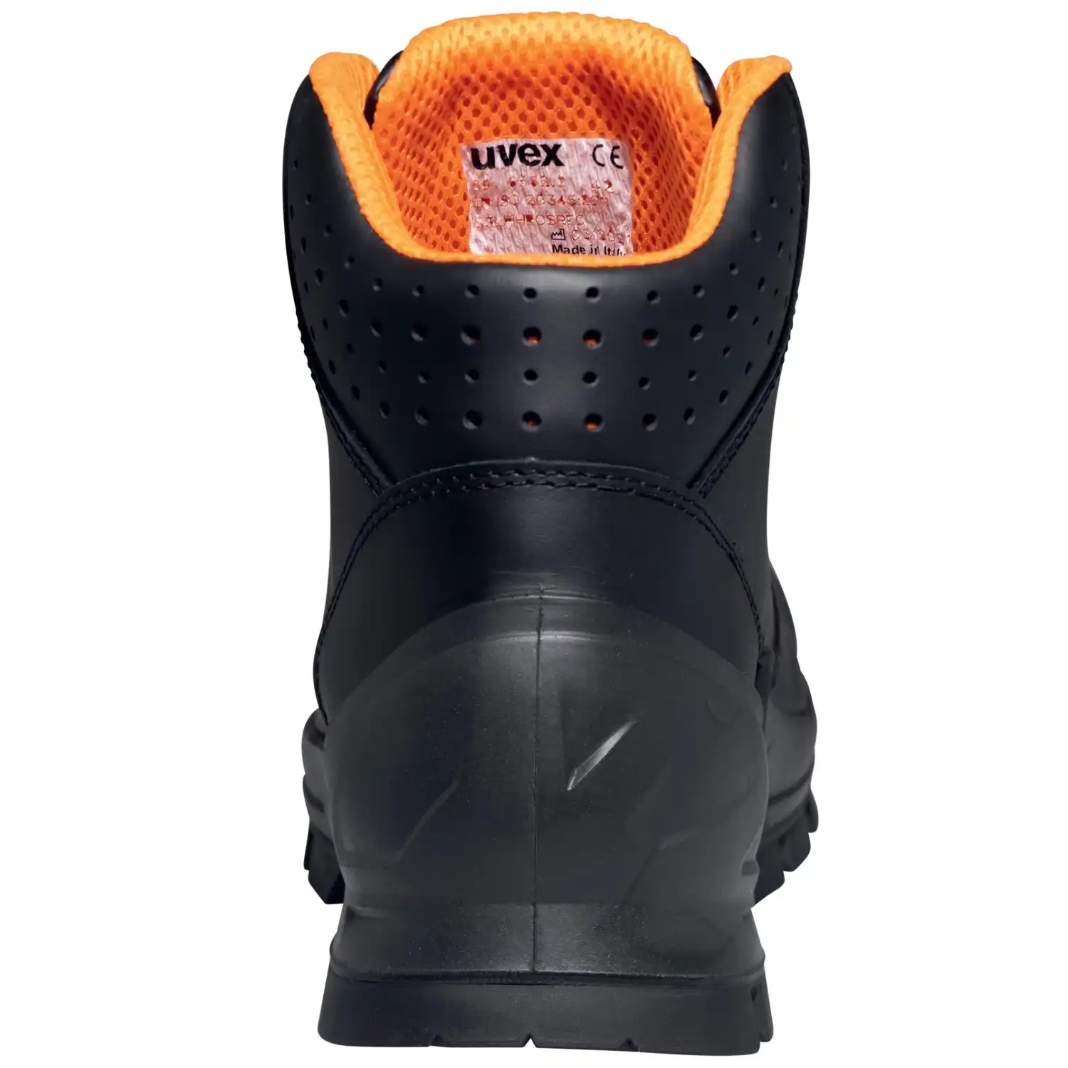 Sicherheitsstiefel S3 "65322" mit BOA® und MACSOLE® W11 in 35 - Thumbnail 3