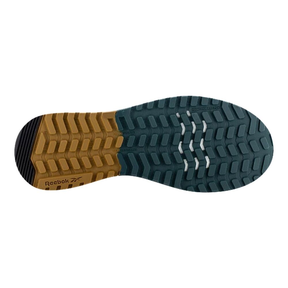 Damen Sicherheitshalbschuhe S1PS "IB382" Nano X1 in 38 - Thumbnail 4