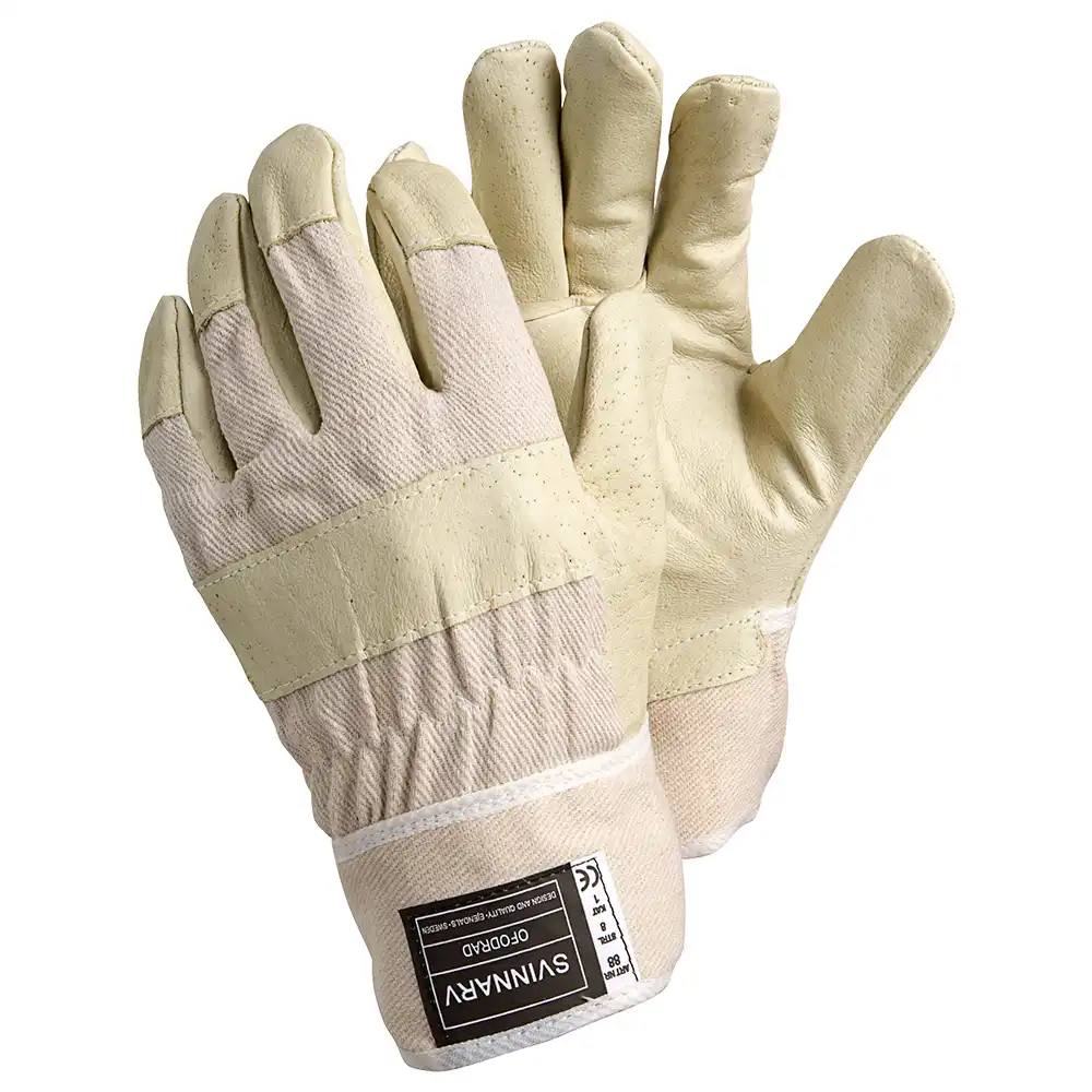 Allround-Arbeitshandschuhe ® 189 gefüttert in 9 (L) - Thumbnail 1