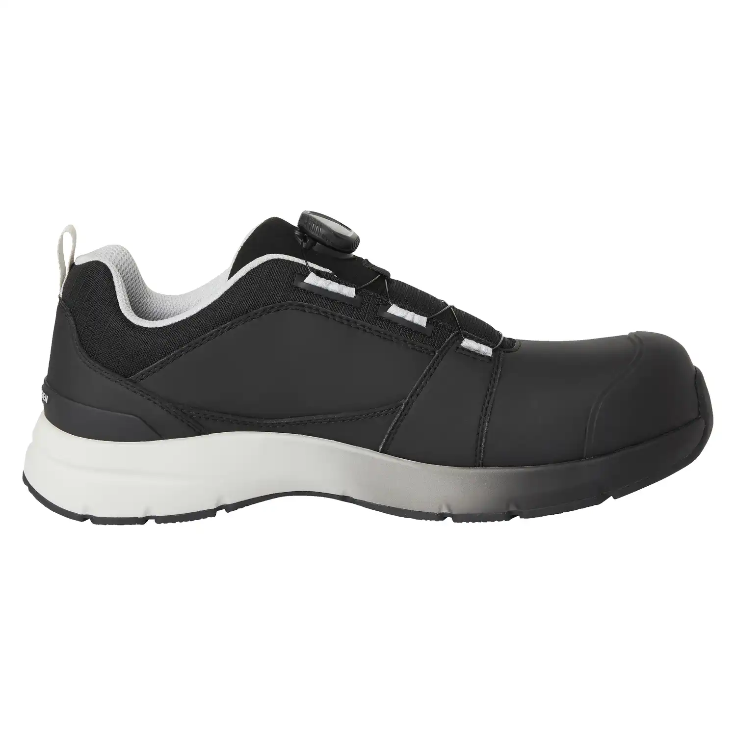 Sicherheitshalbschuhe S3S BARCODE MXR LOW BOA in 42 - Thumbnail 4