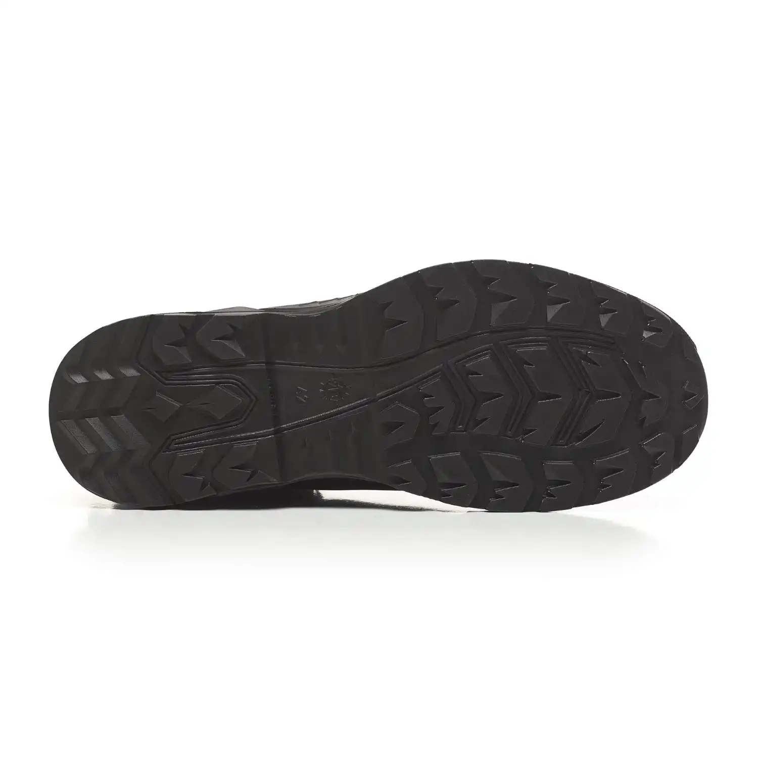 Sicherheitshochschuh S3 X-TREME MID black in 40 - Thumbnail 3