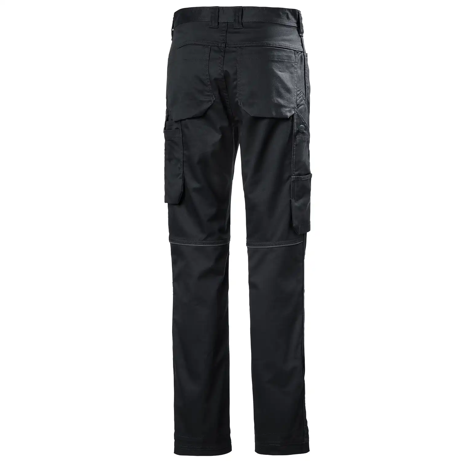 Damen Bundhose "MANCHESTER" in schwarz, C38 - Thumbnail 2