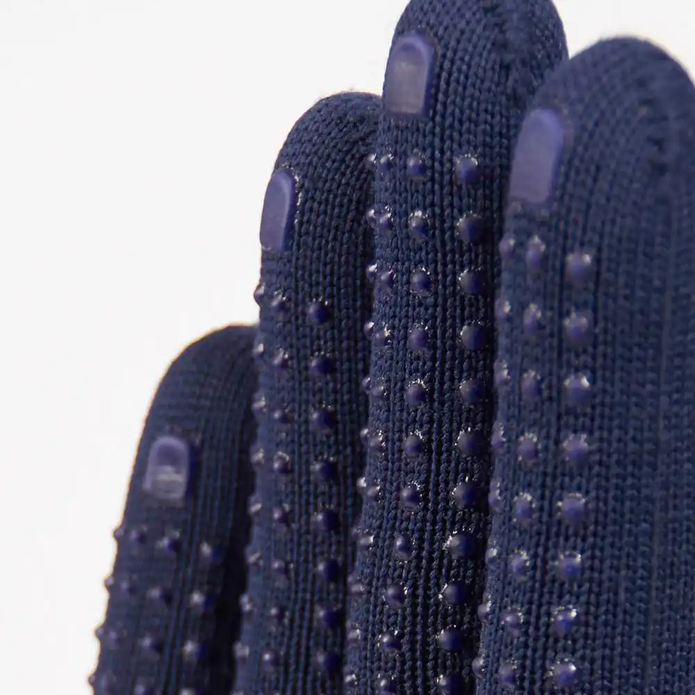 Montagehandschuhe "318" mit PVC-Noppen in 9 (L) - Thumbnail 3