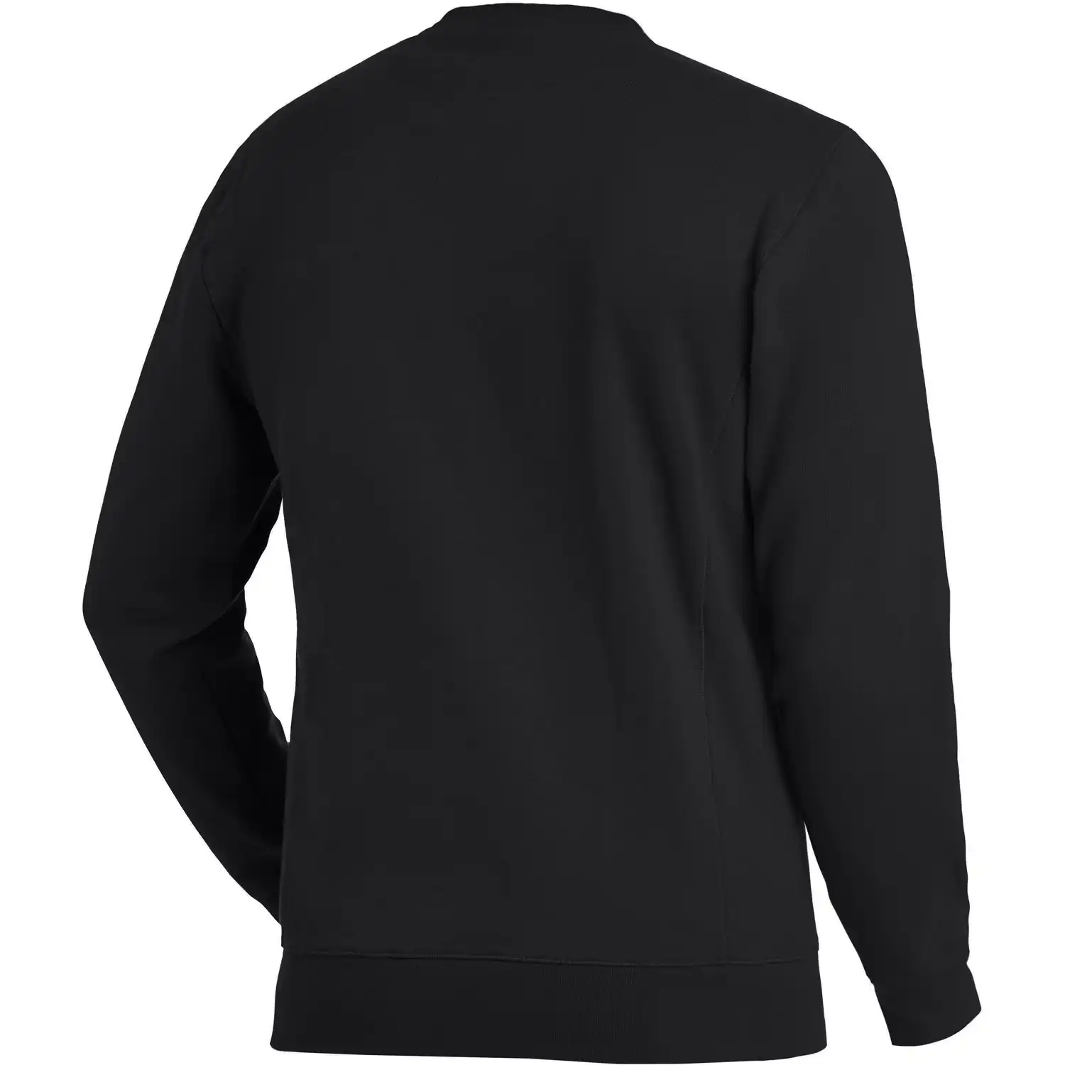 Sweatshirt "TIMO" in schwarz, L - Thumbnail 2