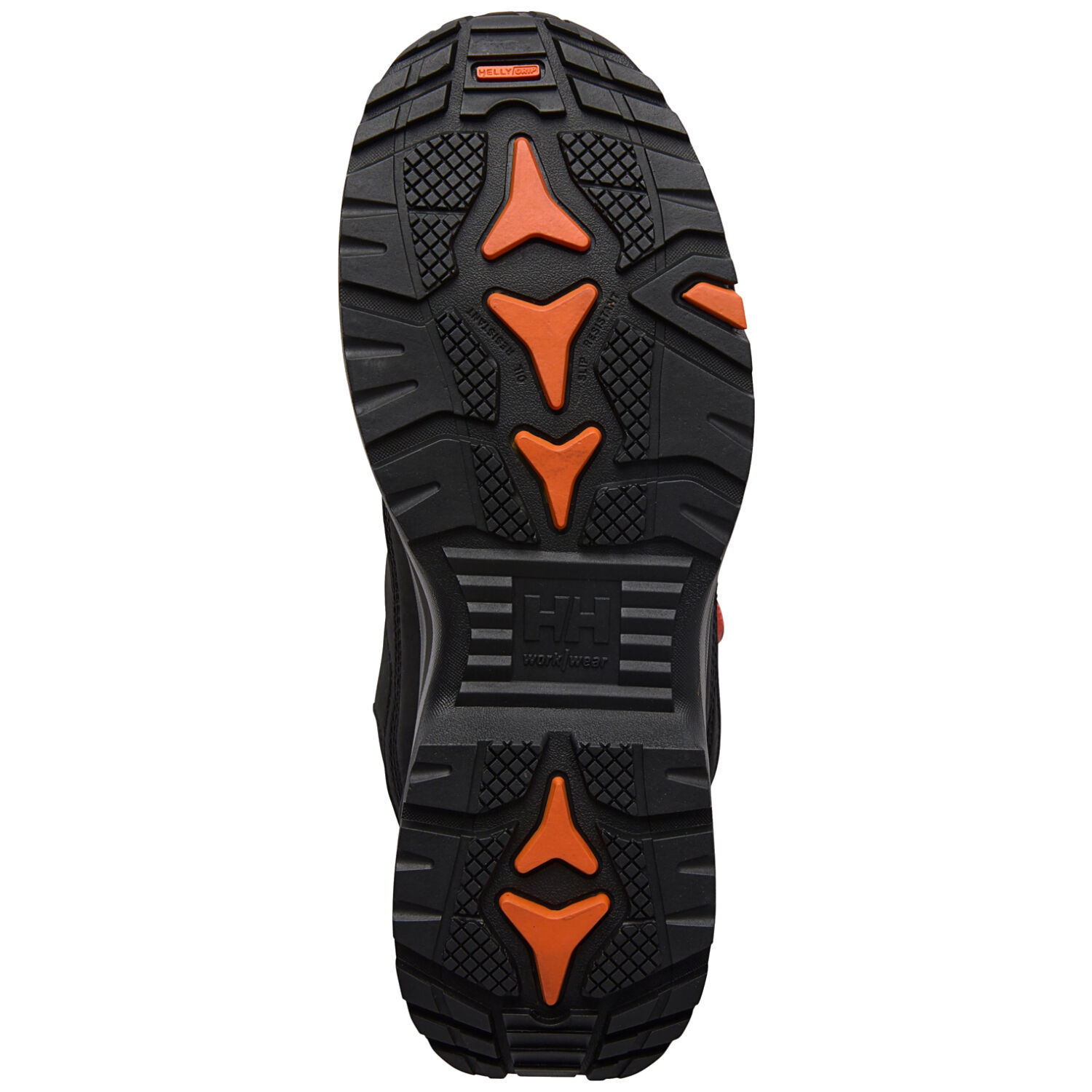 Sicherheitshalbschuhe "MANCHESTER LTR LOW BOA® S7S" in 35 - Thumbnail 4