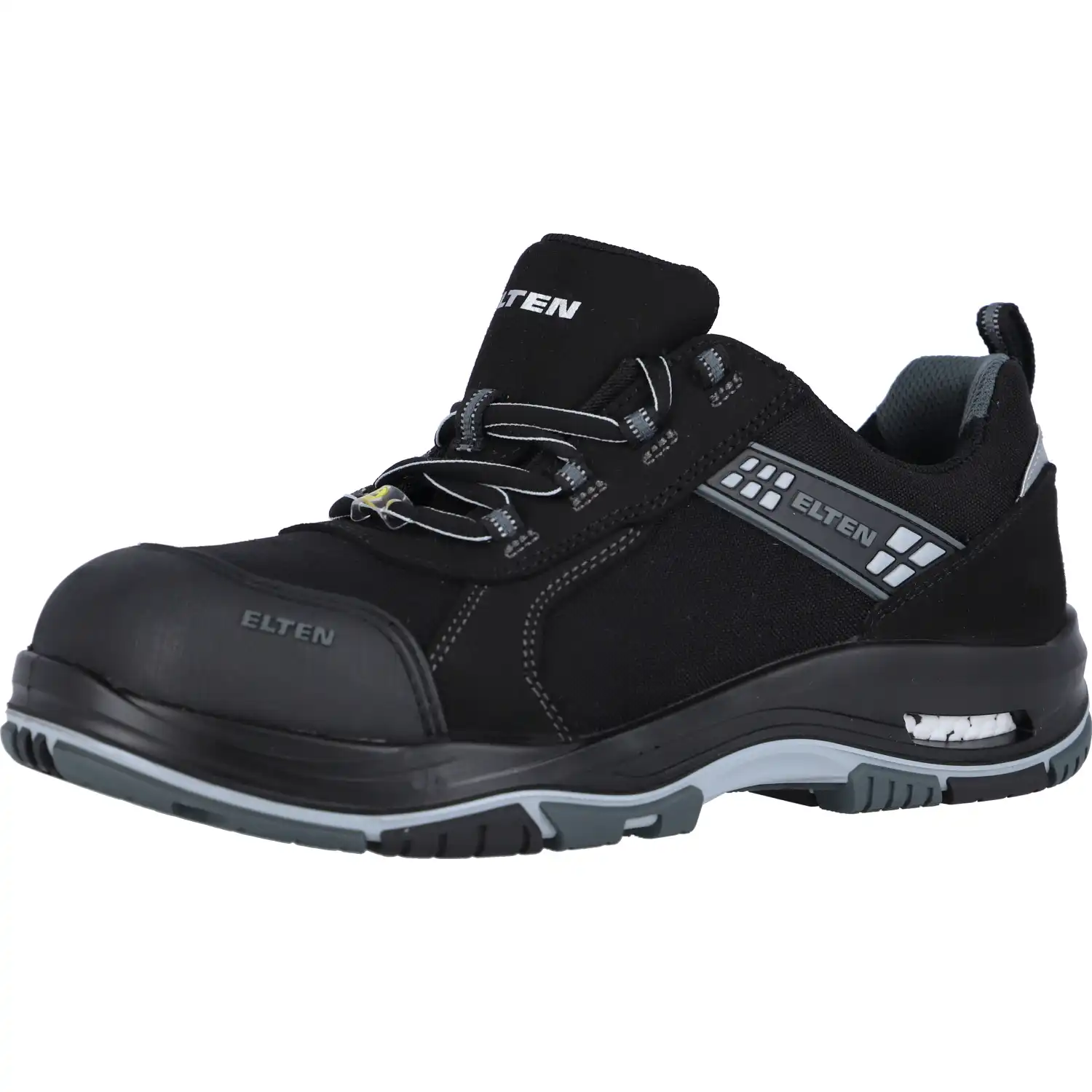 Sicherheitshalbschuhe S3S "IAN XXTP Pro Low " in 49 - Thumbnail 1