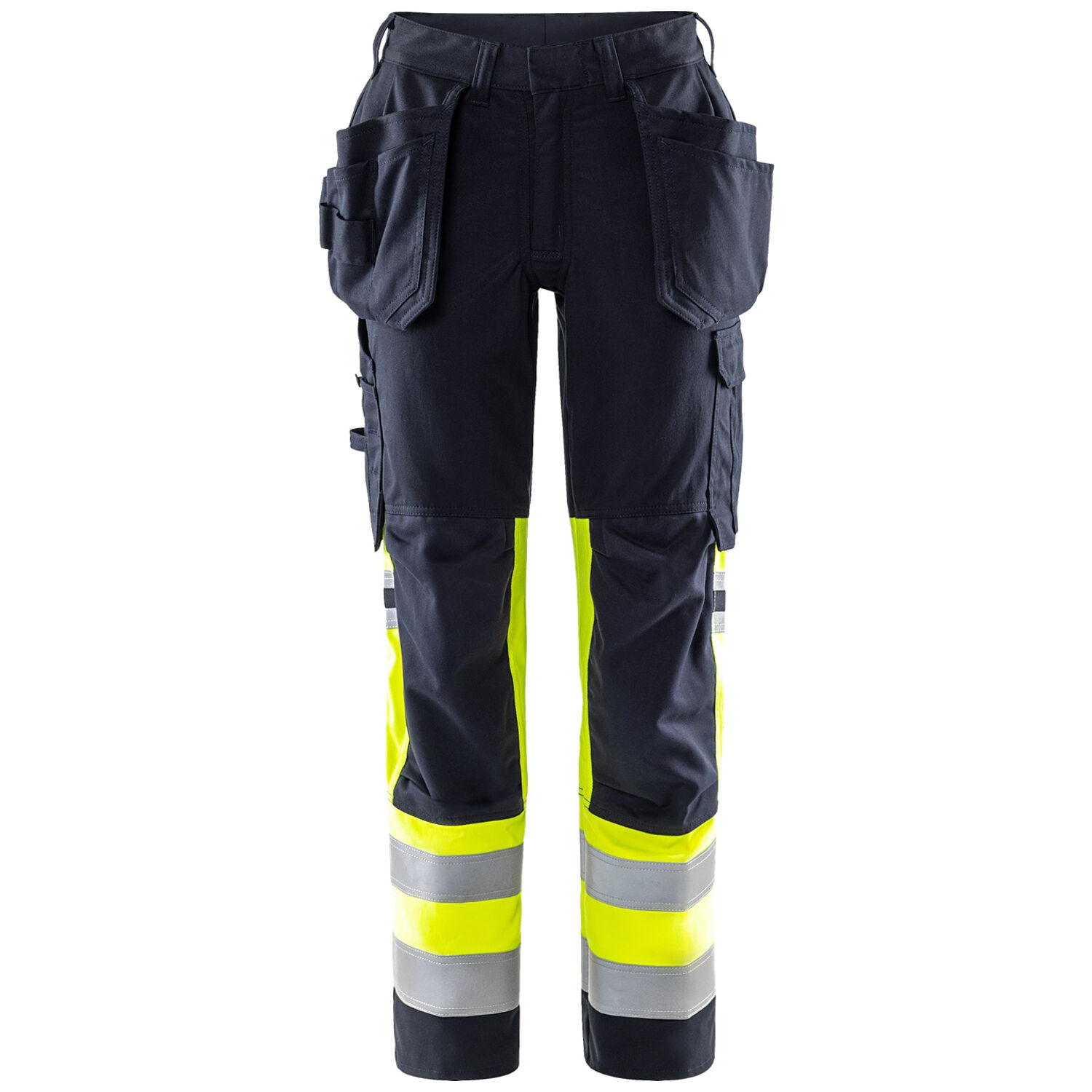 Damen Multinorm-Stretch-Bundhose "2271 ATHF" in 44 - Thumbnail 1