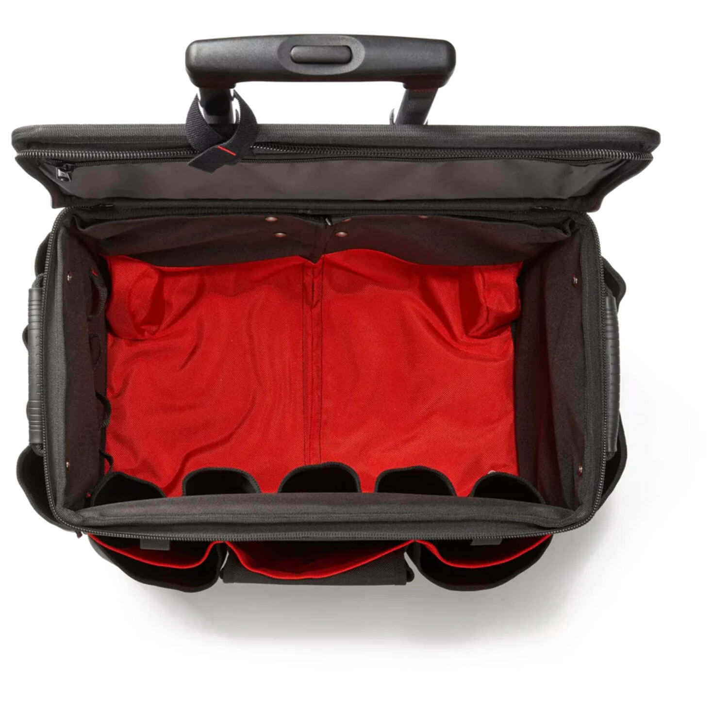 Trolley-Werkzeugtasche "590170" - Thumbnail 2