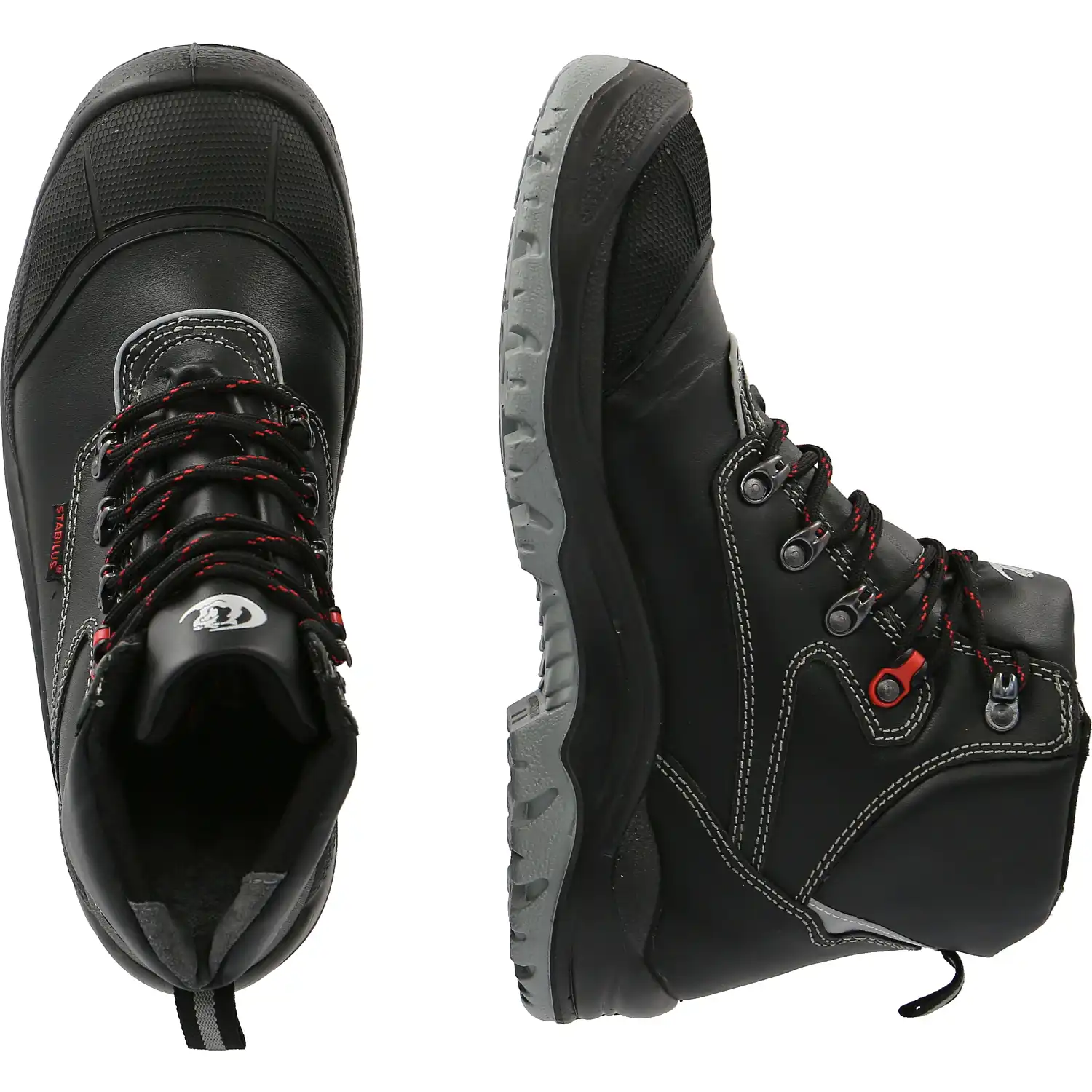 Sicherheitshochschuhe S3 "2617" in 43 - Thumbnail 2