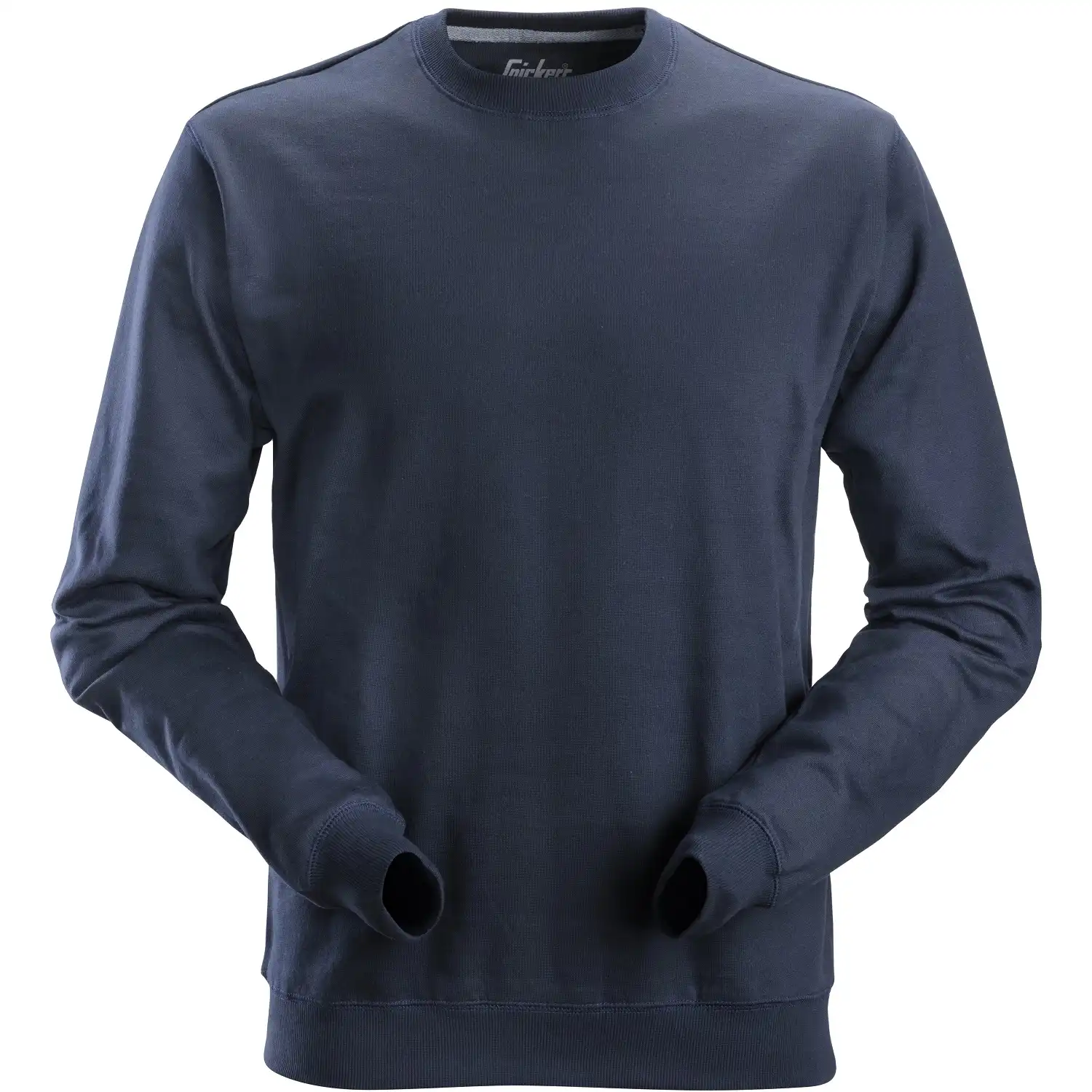 Sweatshirt "2020" in marine, L - Thumbnail 1