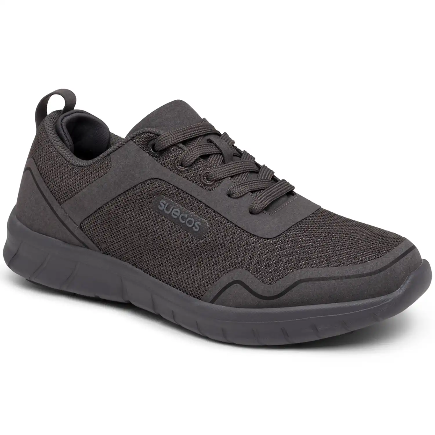 Berufshalbschuhe O1 "STABIL" grey in 42 - Thumbnail 1