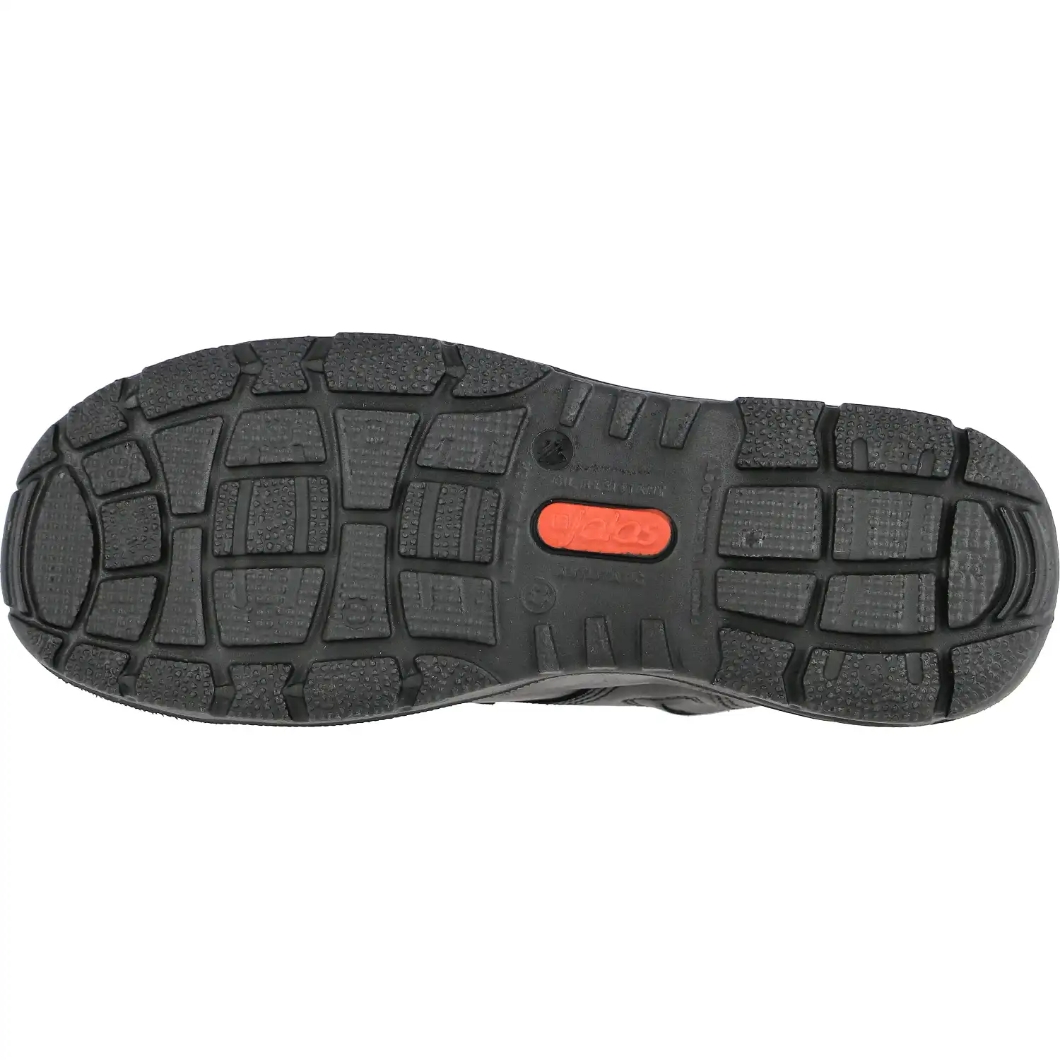 Winter-Berufsstiefel O2 "1872" OFFROAD  in 40 - Thumbnail 3