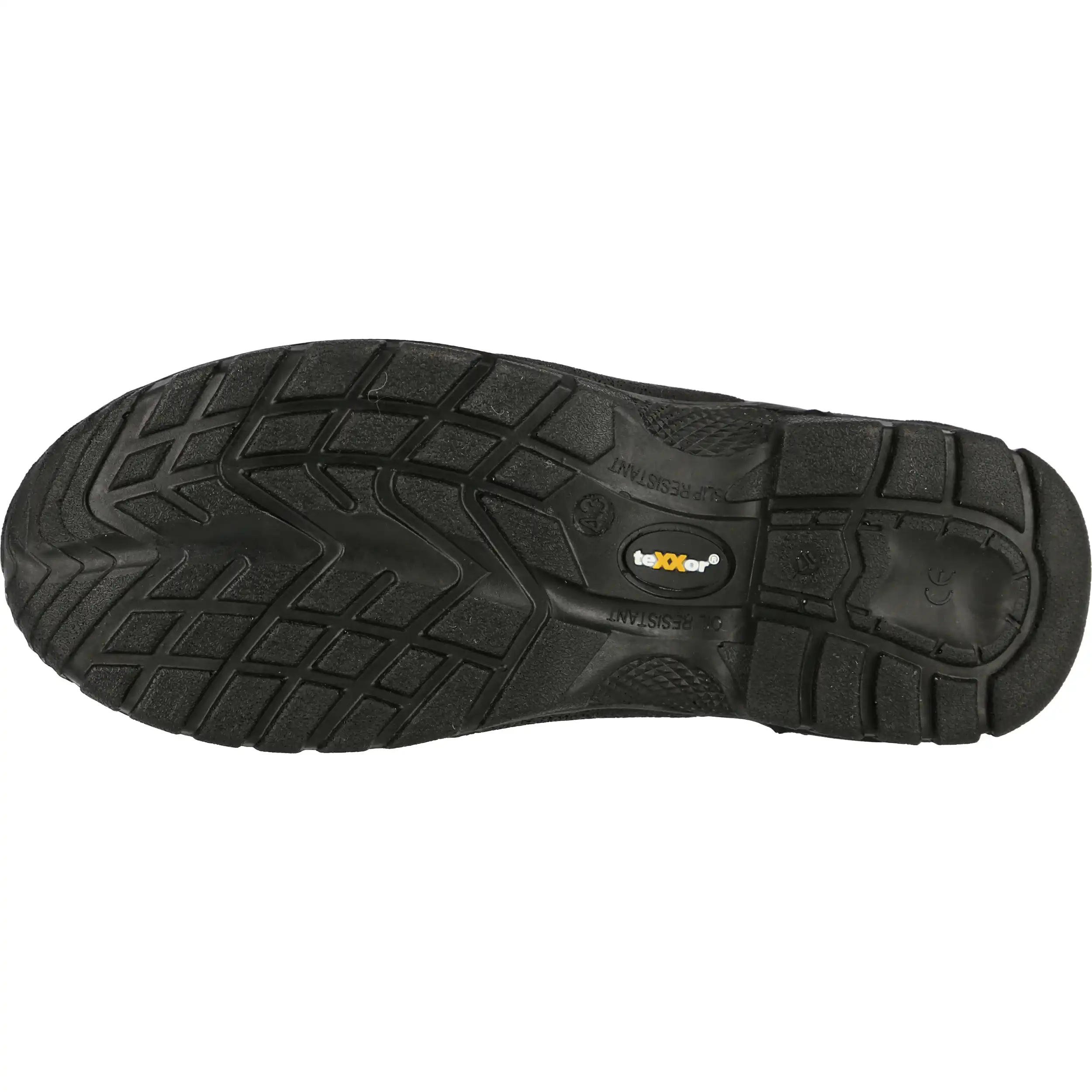 Winter-Sicherheitsstiefel S3 "RANGER" schwarz in 38 - Thumbnail 3