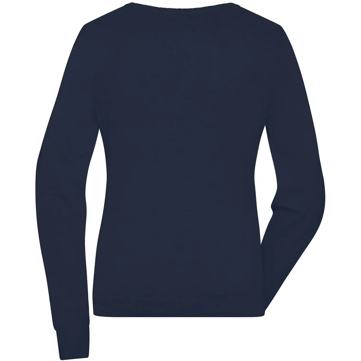 Damen Pullover "JN1313" in navy, L - Thumbnail 2