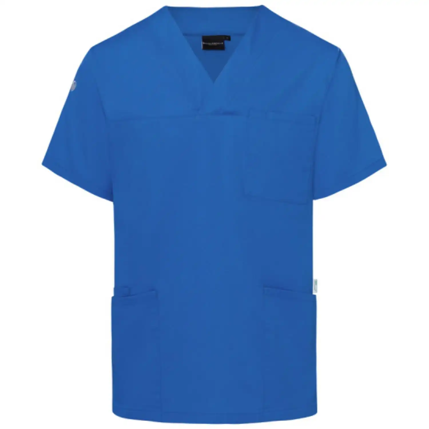 Herren Schlupfkasack Essential "KS 65" in königsblau, XXL - Thumbnail 1