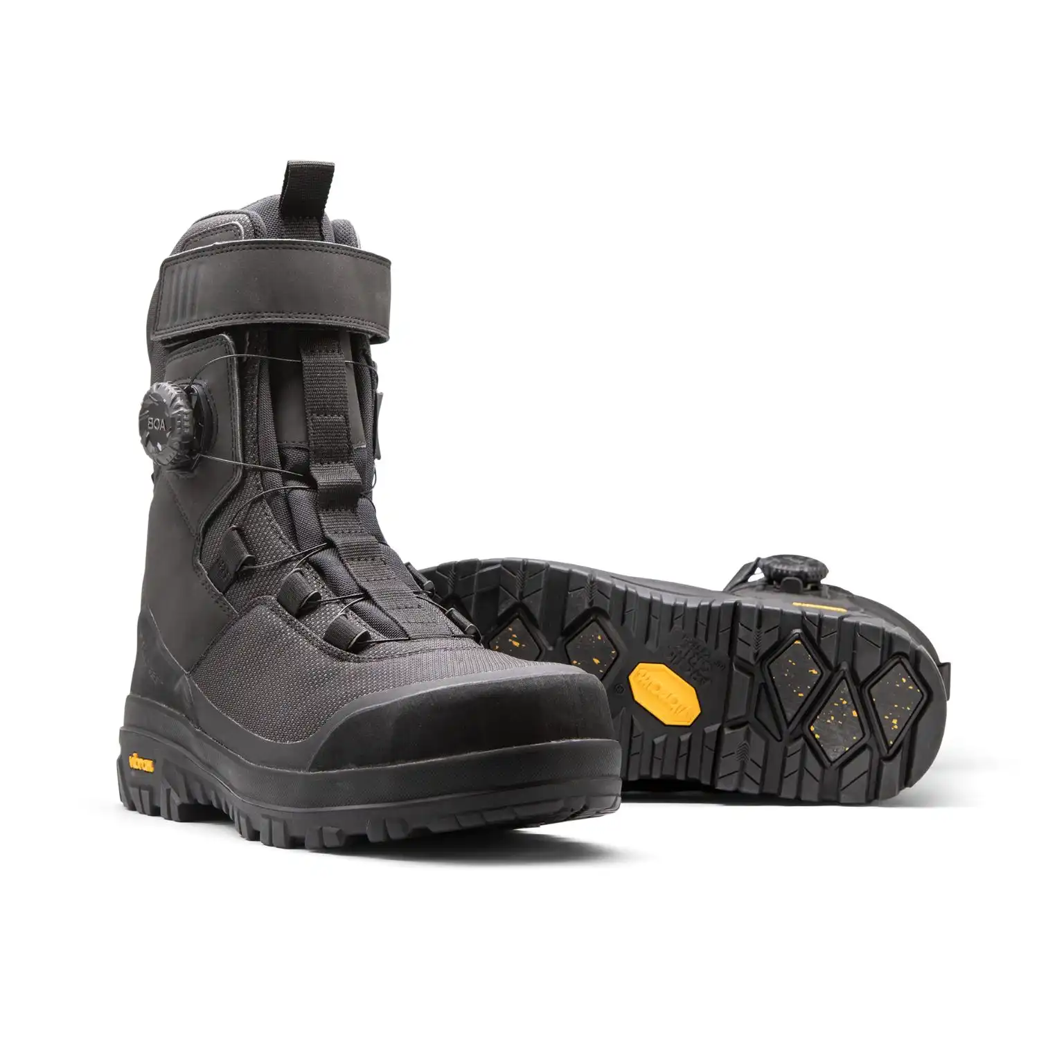 Sicherheitsstiefel S7S "Guardian GTX AG High" in 36 - Thumbnail 5