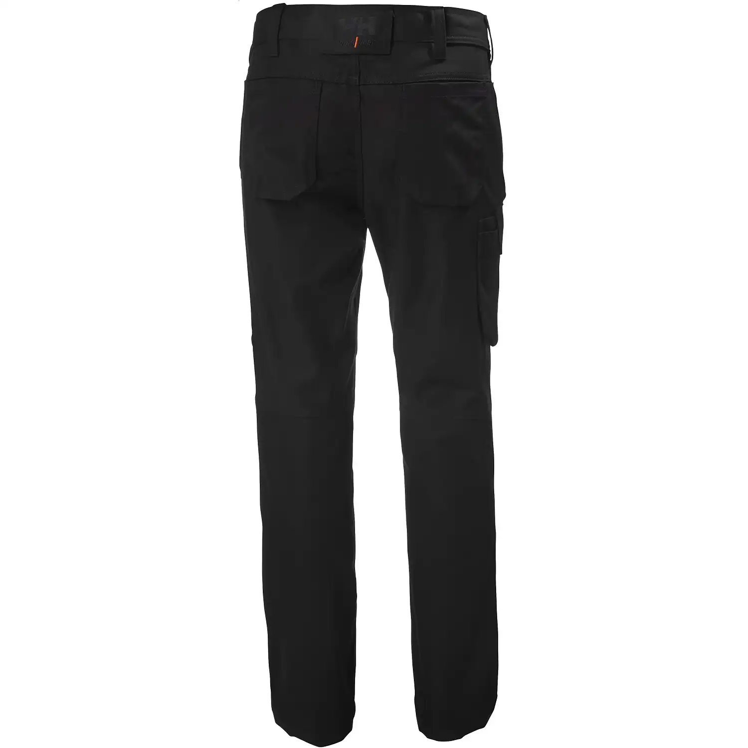 Damen Servicehose "LUNA" schwarz in C34 - Thumbnail 2