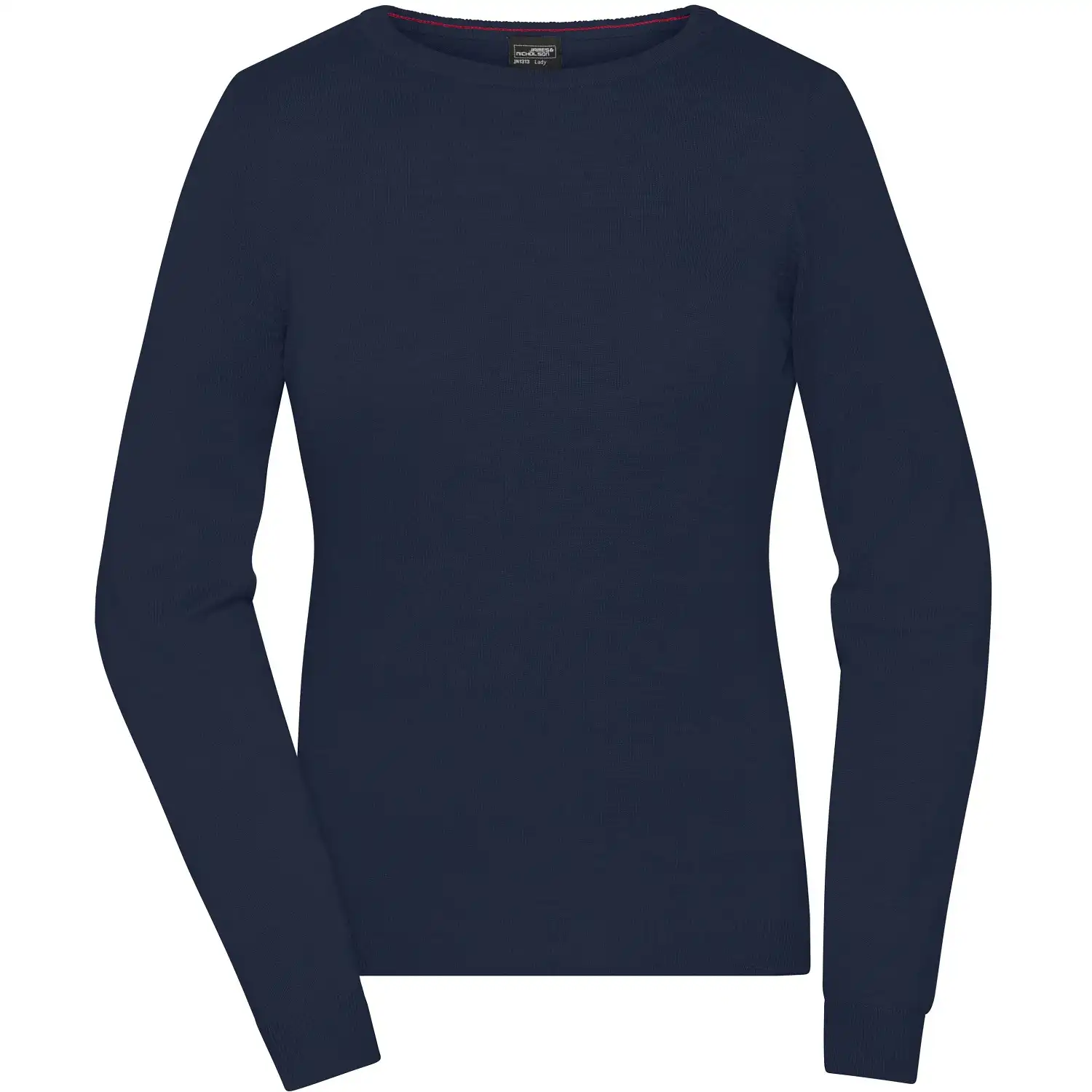 Damen Pullover "JN1313" in navy, L - Thumbnail 1