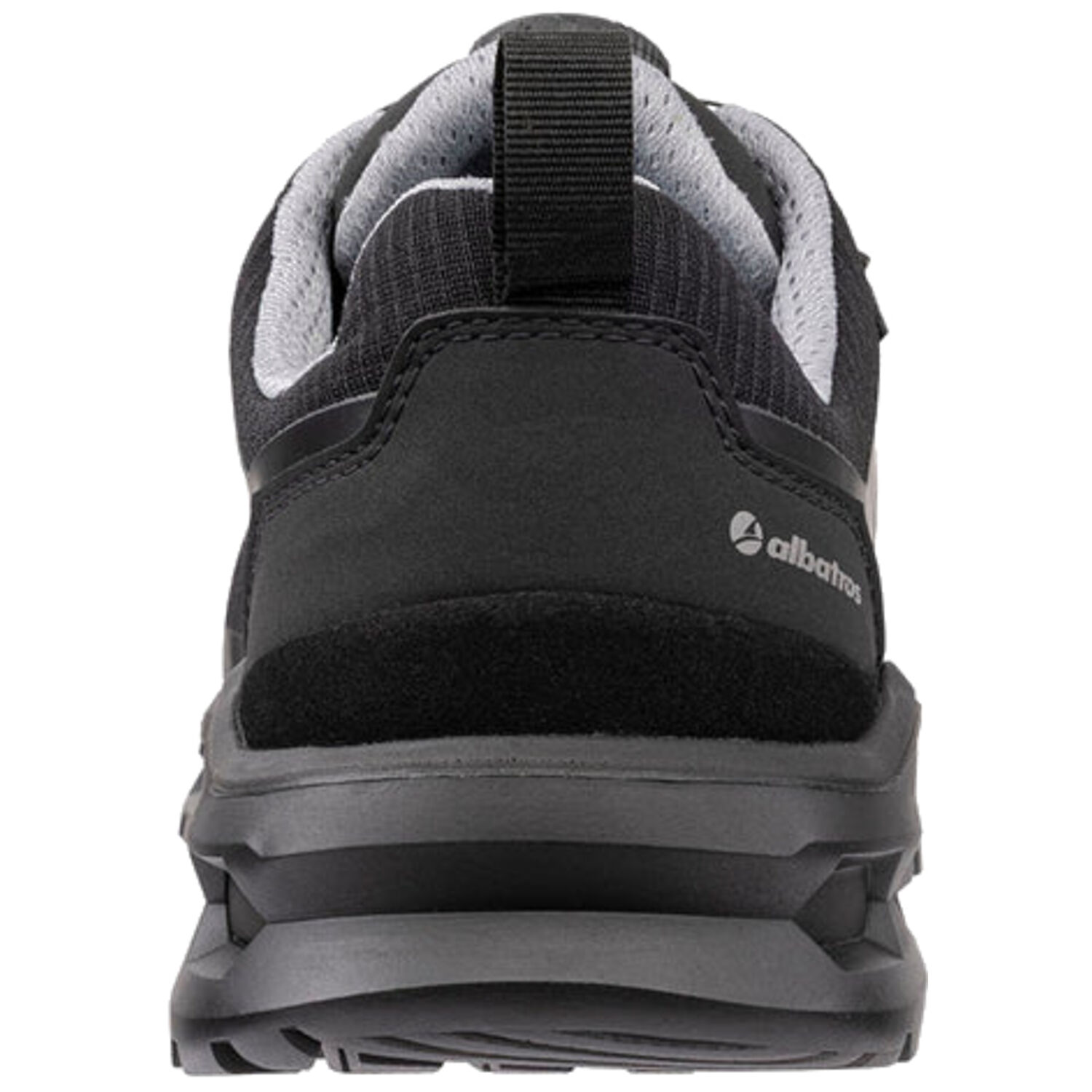 Sicherheitshalbschuhe S7S TALO BLACK CTX QL in 42 - Thumbnail 5