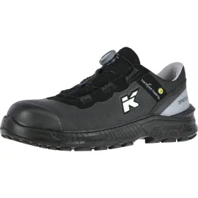 Barfuß Sicherheitshalbschuhe S3 &quot;BFS 40 Boa&quot; 44