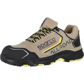 Sicherheitshalbschuhe S3 "ALLROAD ROC"  45