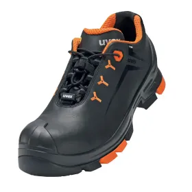 Sicherheitshalbschuhe S3 &quot;6502/3&quot; W12 42