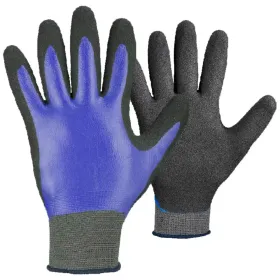 Nylon-Nitril-Arbeitshandschuhe &quot;LAREDO&quot; 9 (L)