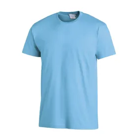 T-Shirt Unisex &quot;08/2447&quot; L, türkis