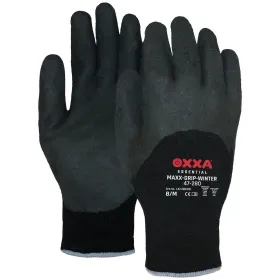 Winterhandschuhe Maxx-Grip-Winter 47-280 10 (XL)